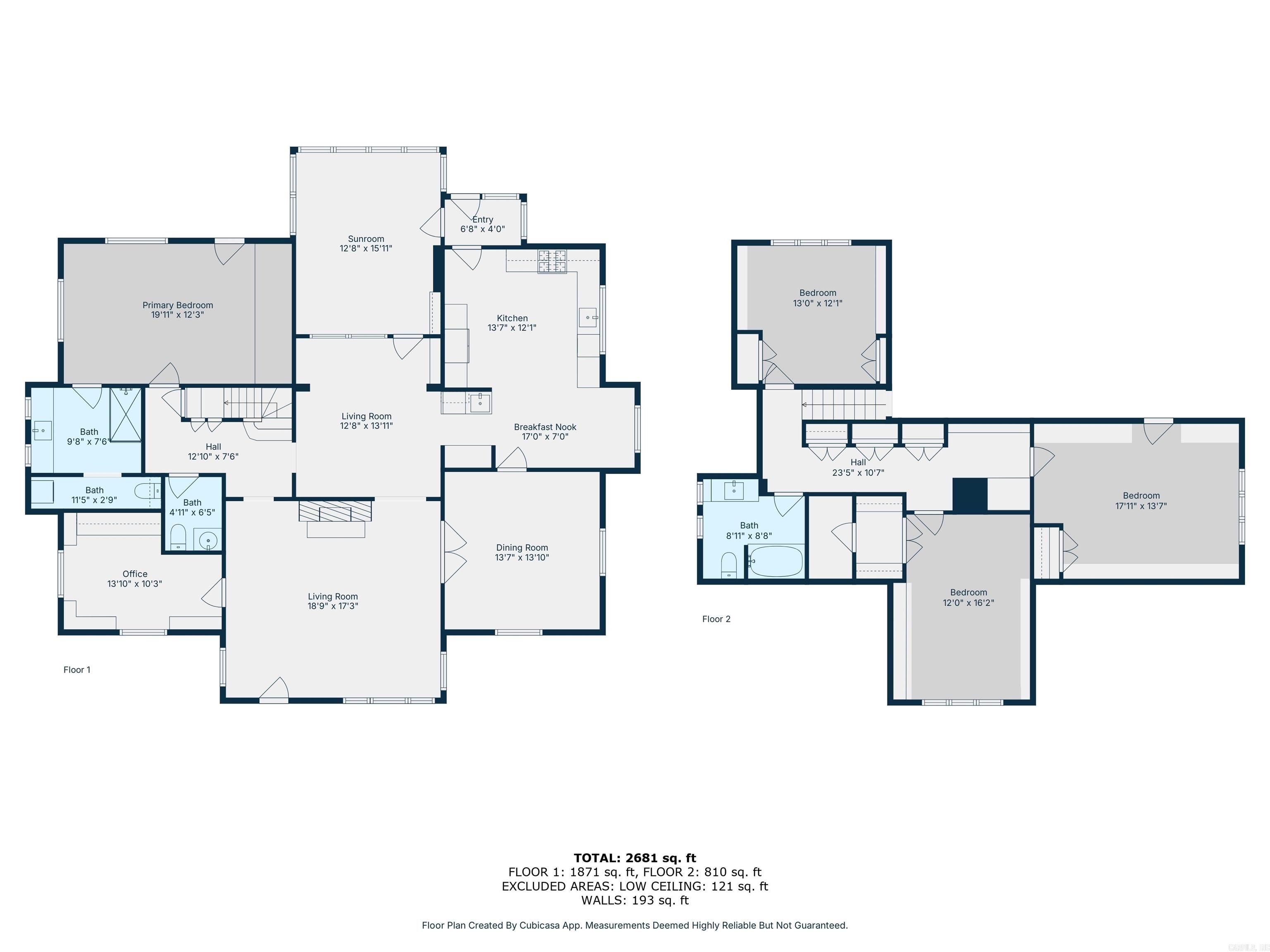 West End - Residential
