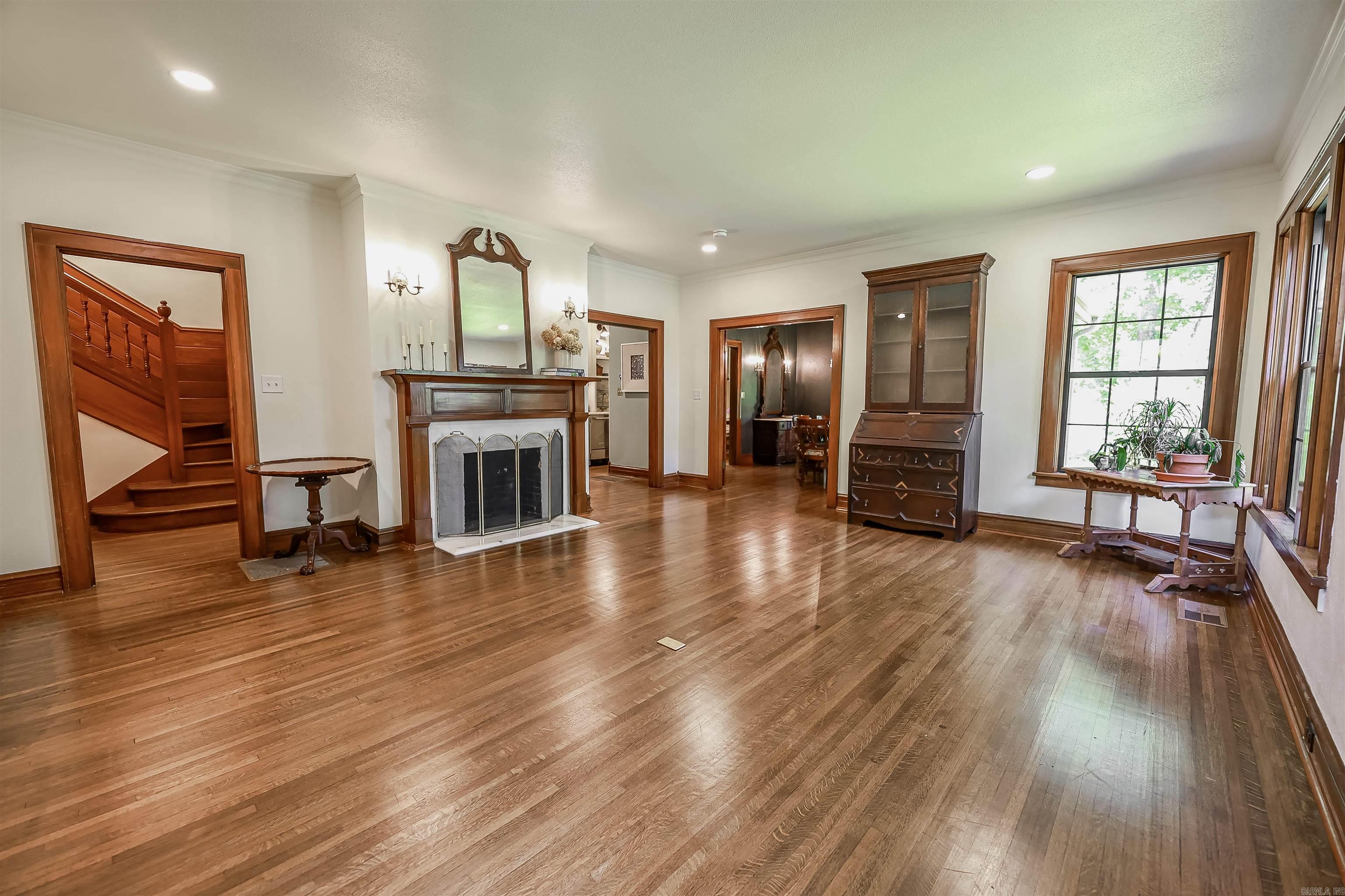 West End - Residential