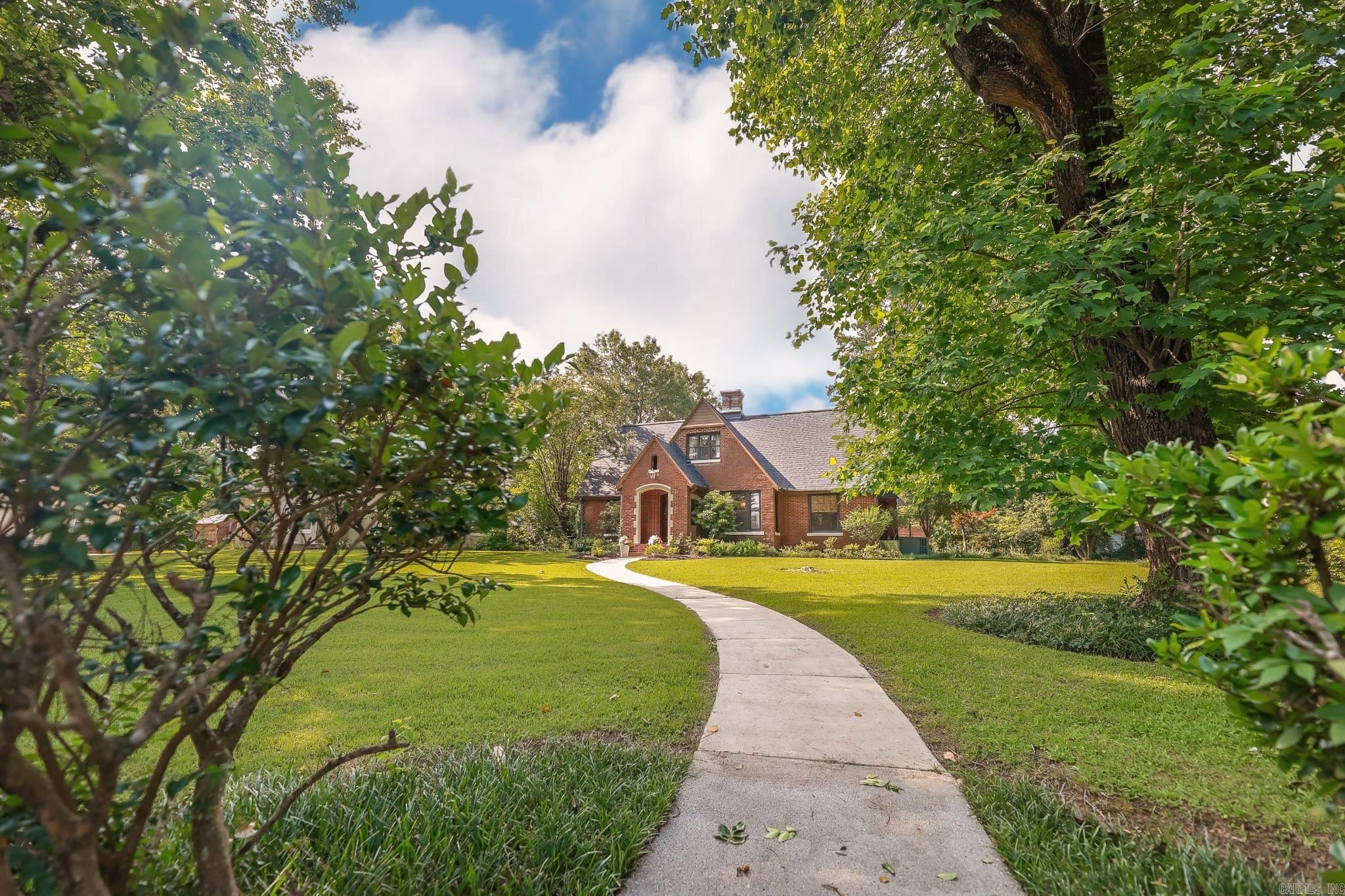 West End - Residential