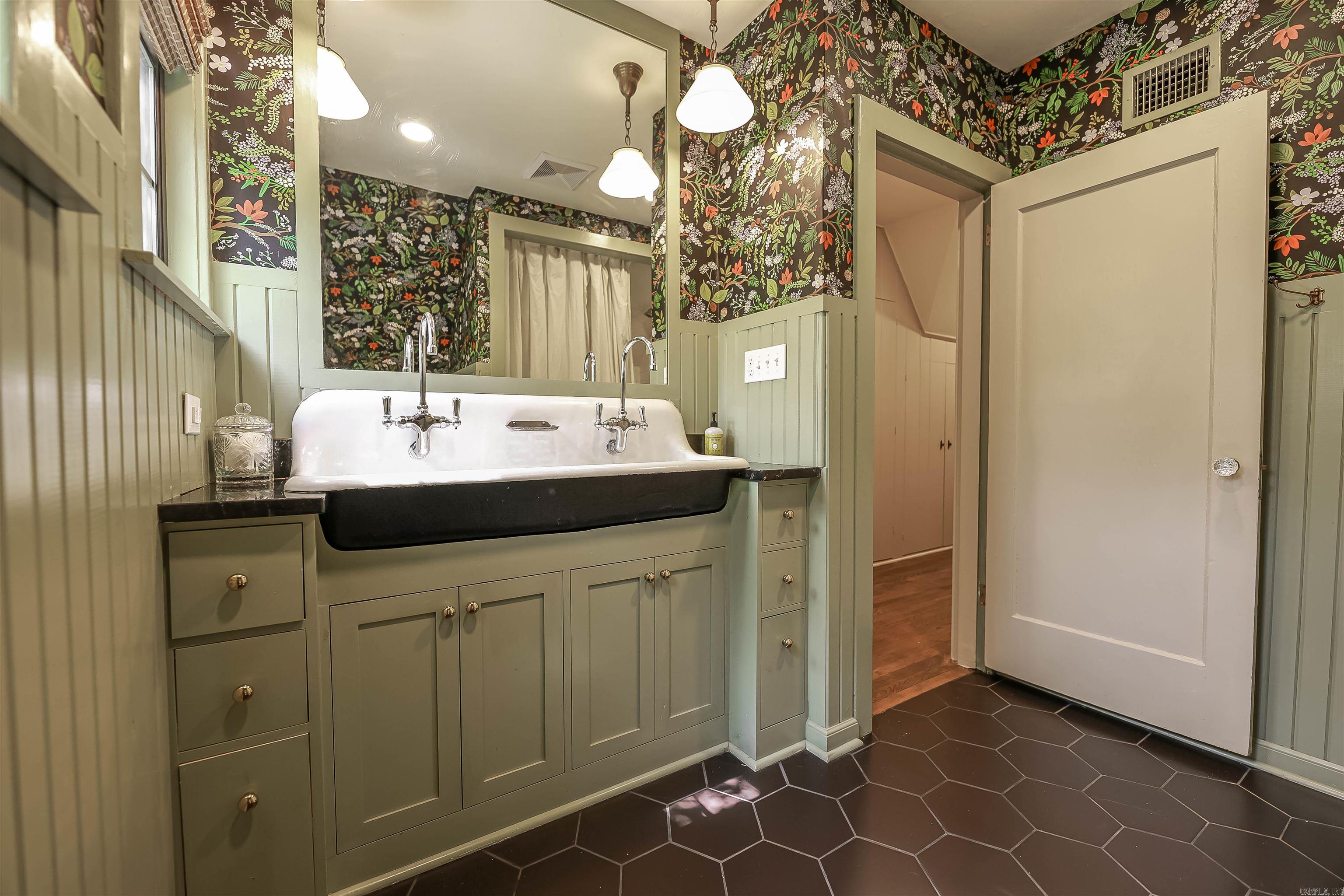 West End - Residential