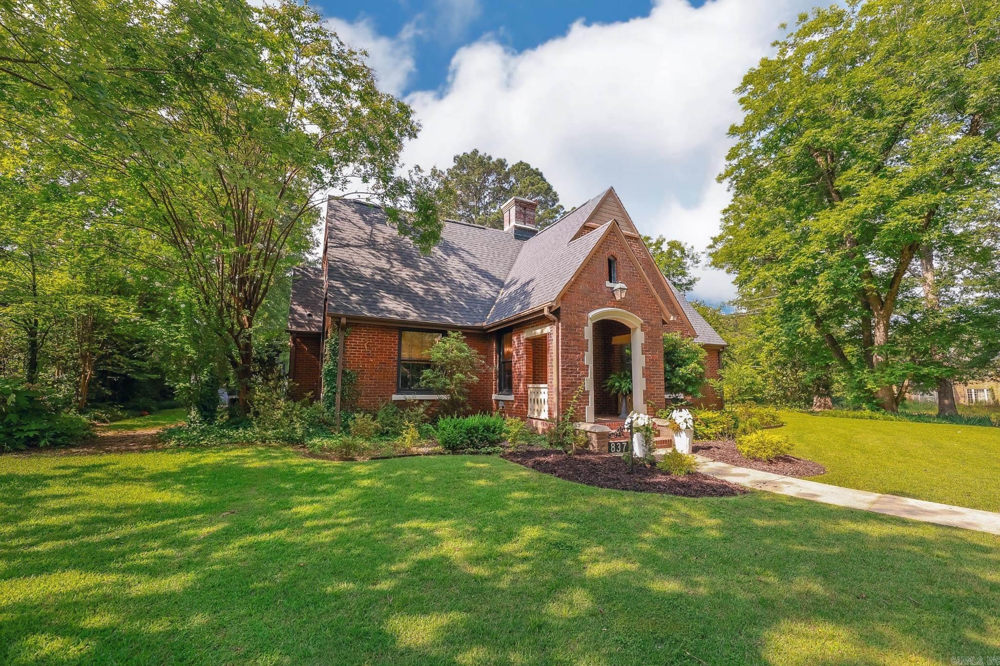 West End - Residential