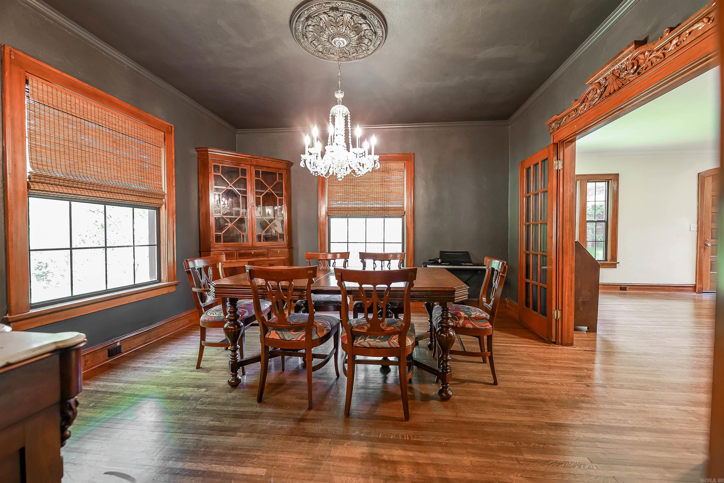 West End - Residential