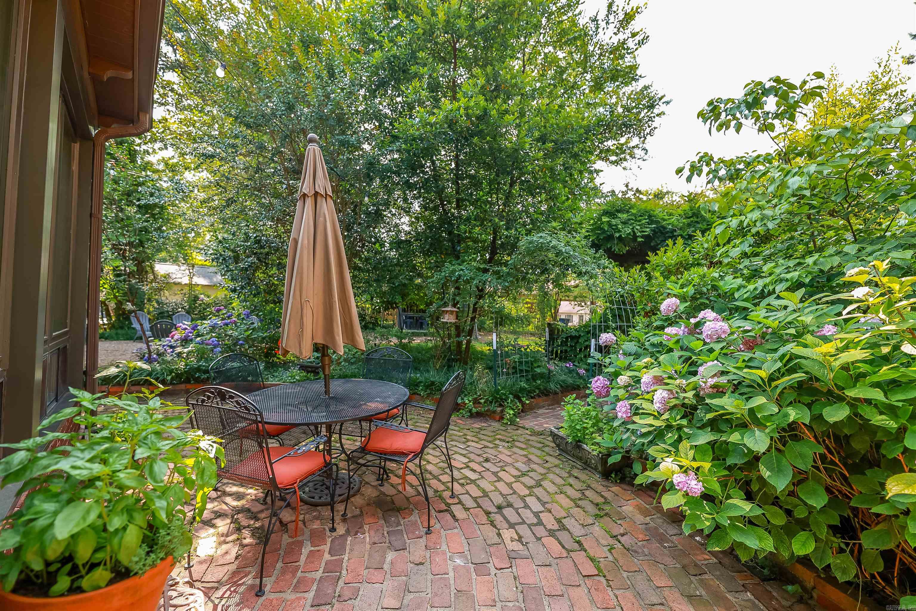 West End - Residential