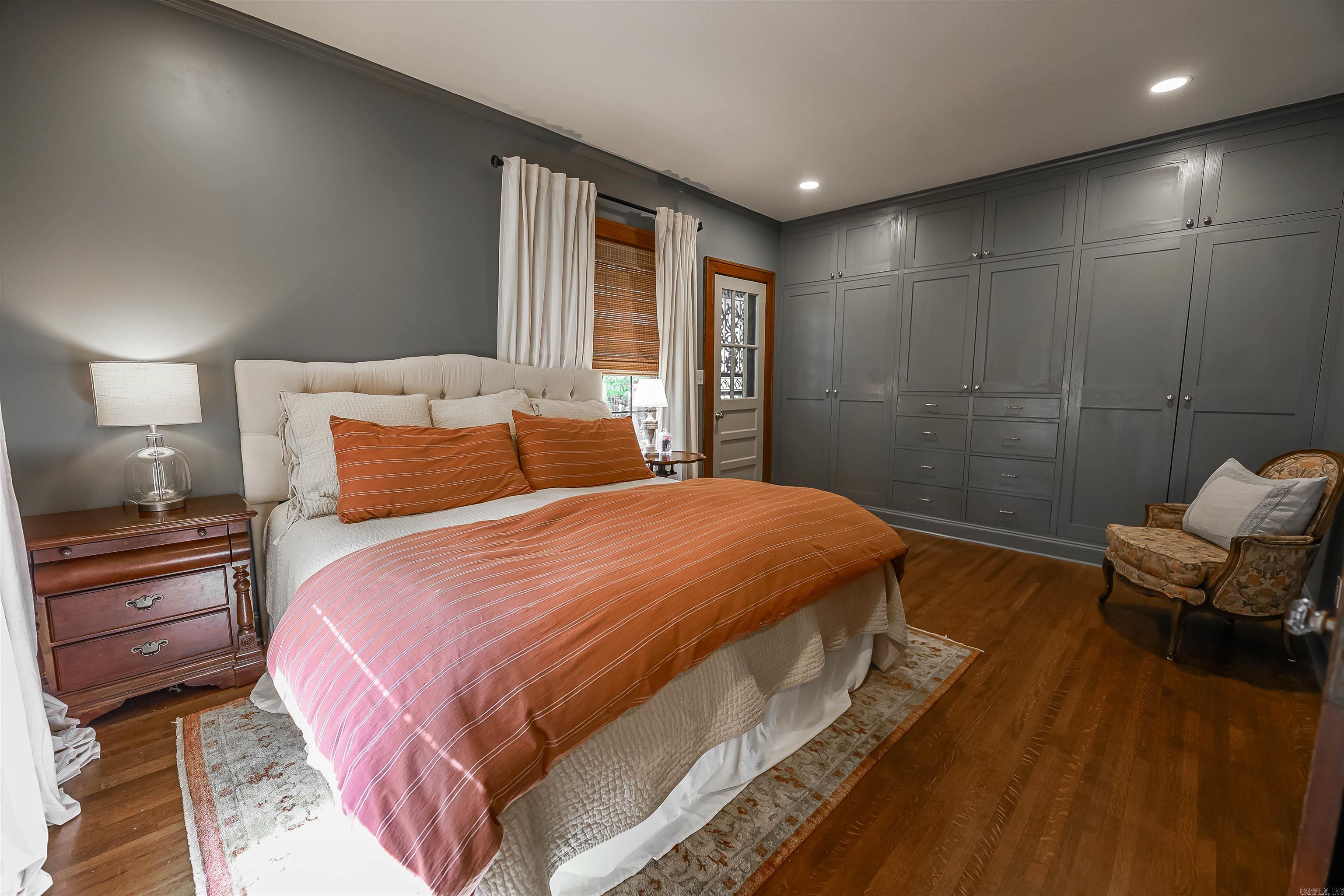 West End - Residential