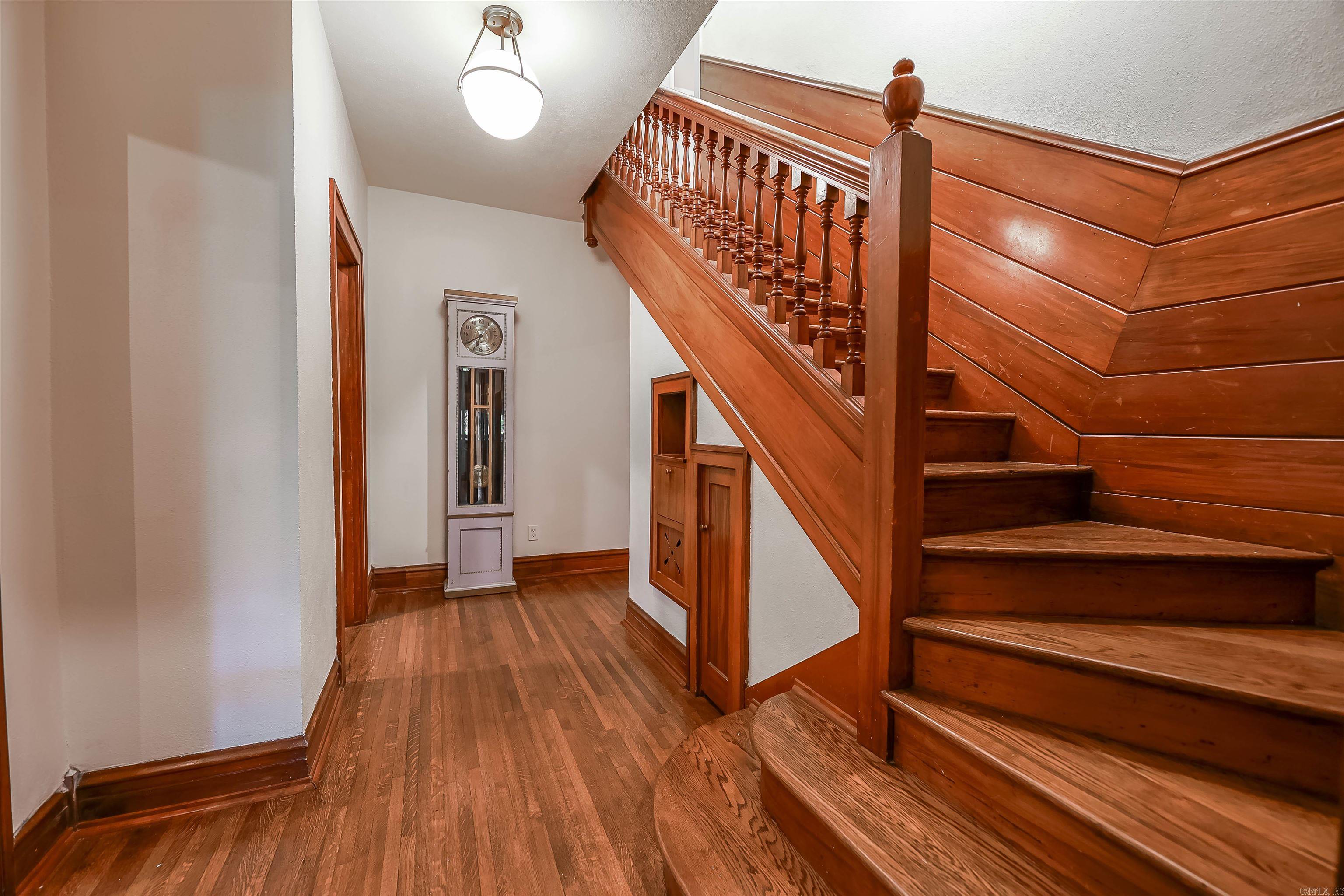 West End - Residential