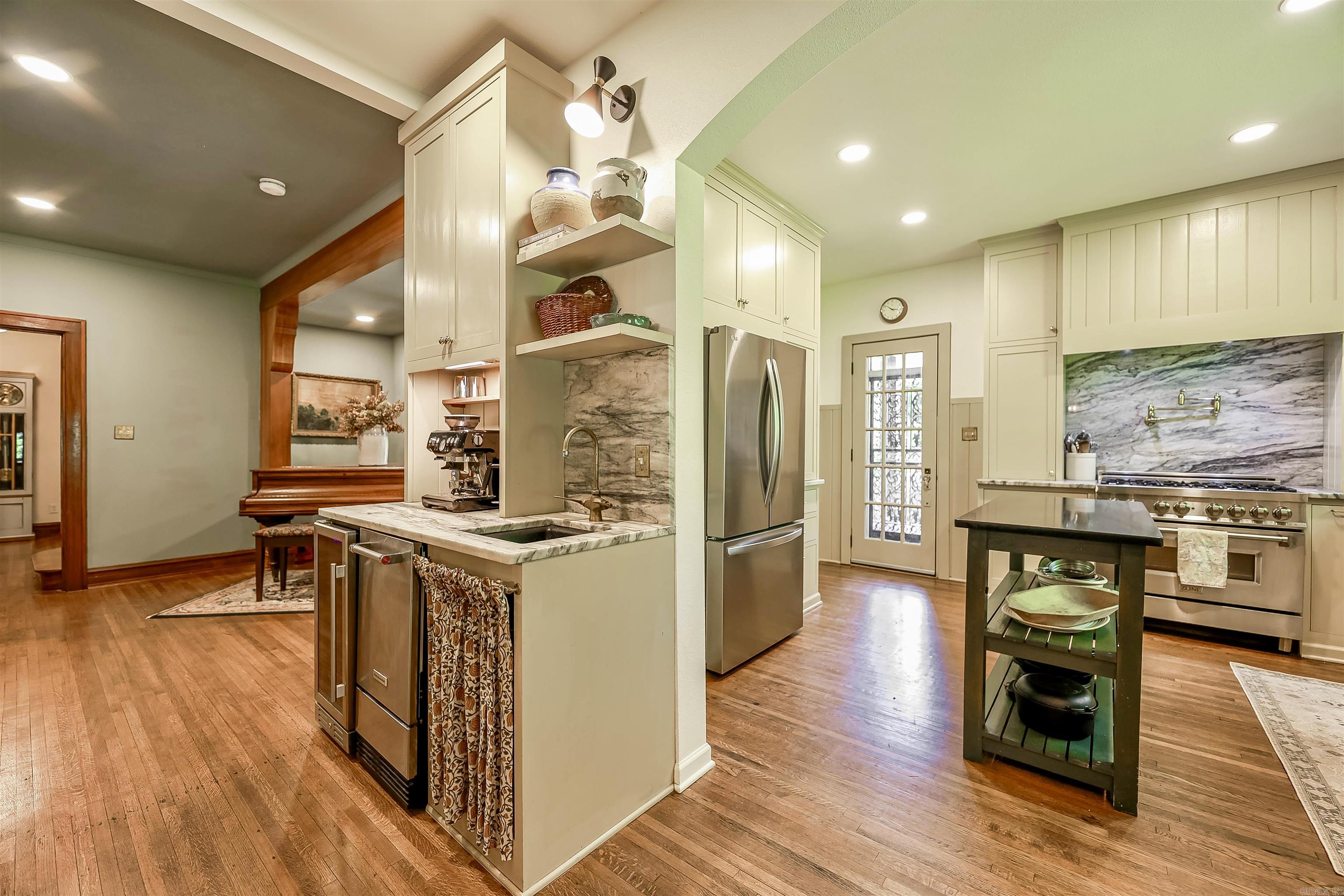 West End - Residential