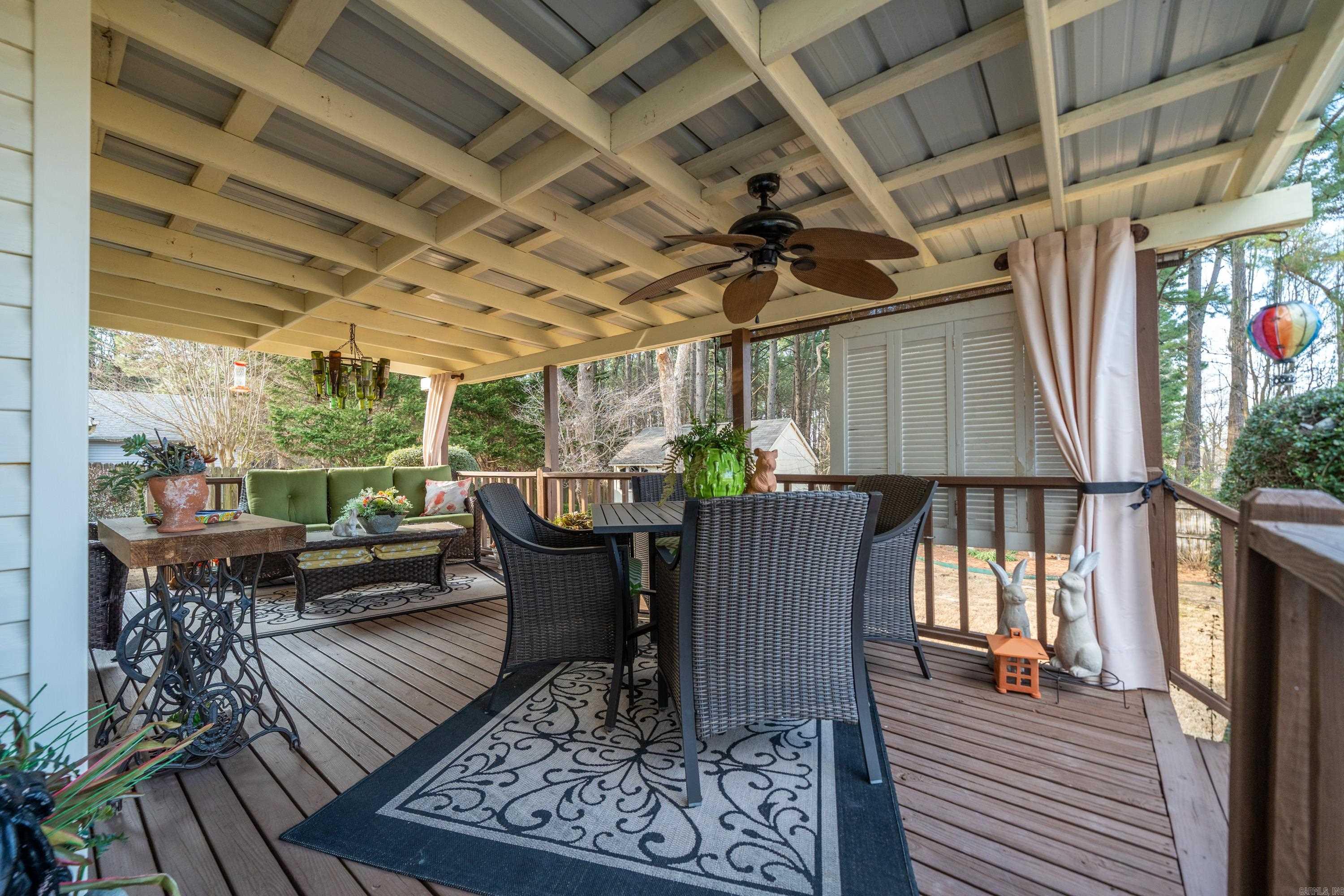 Quail Run Phase I - Residential