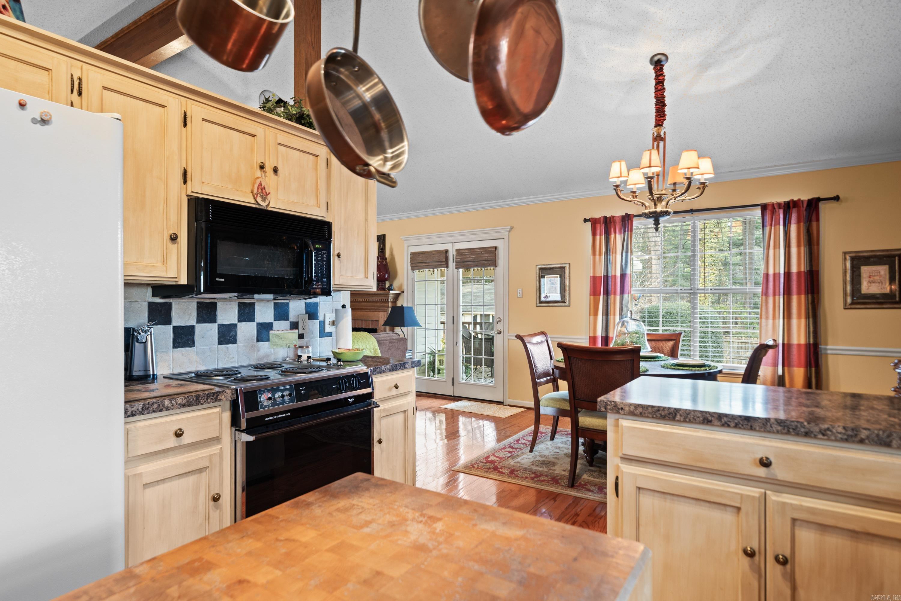 Quail Run Phase I - Residential