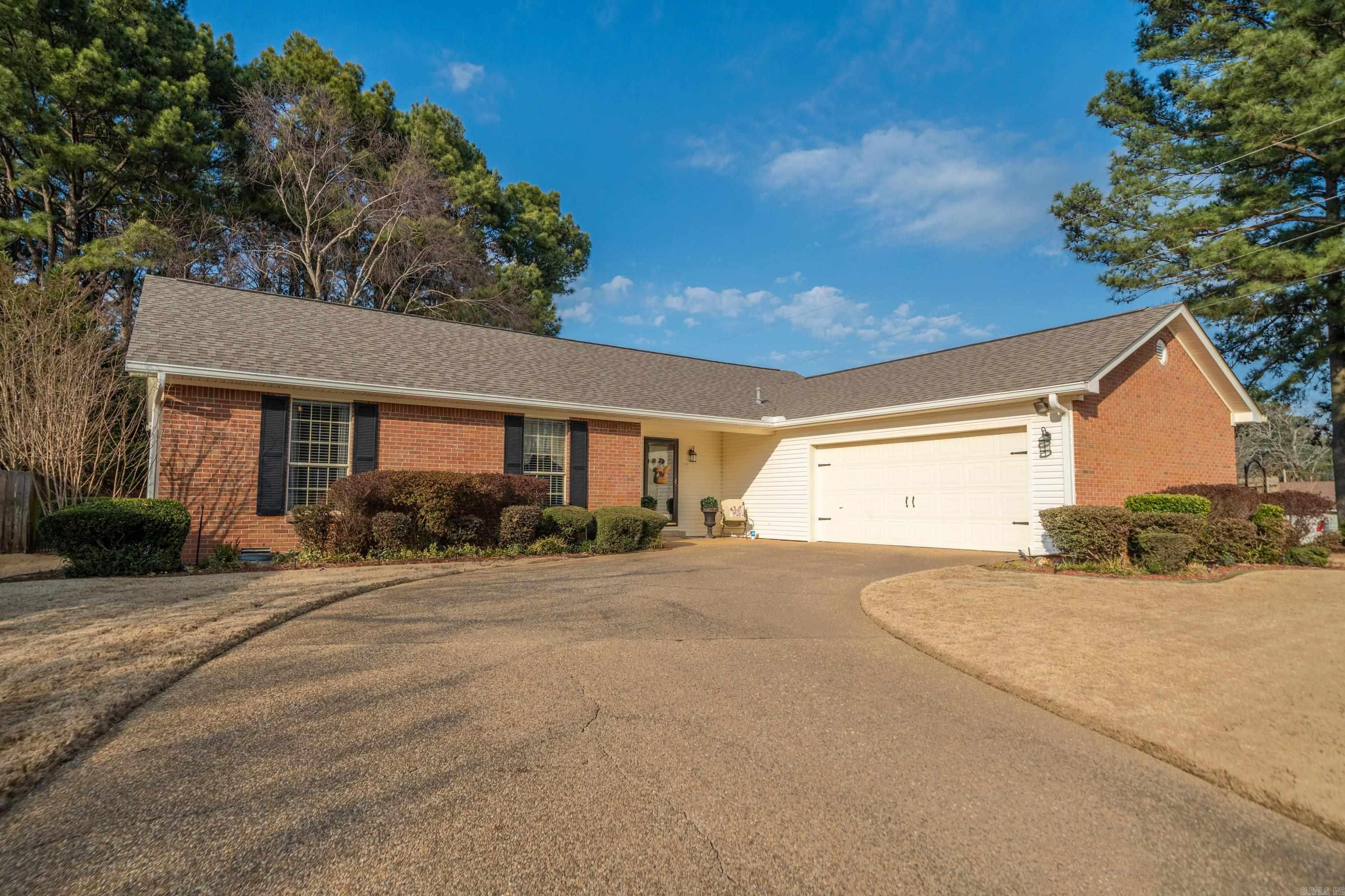 Quail Run Phase I - Residential