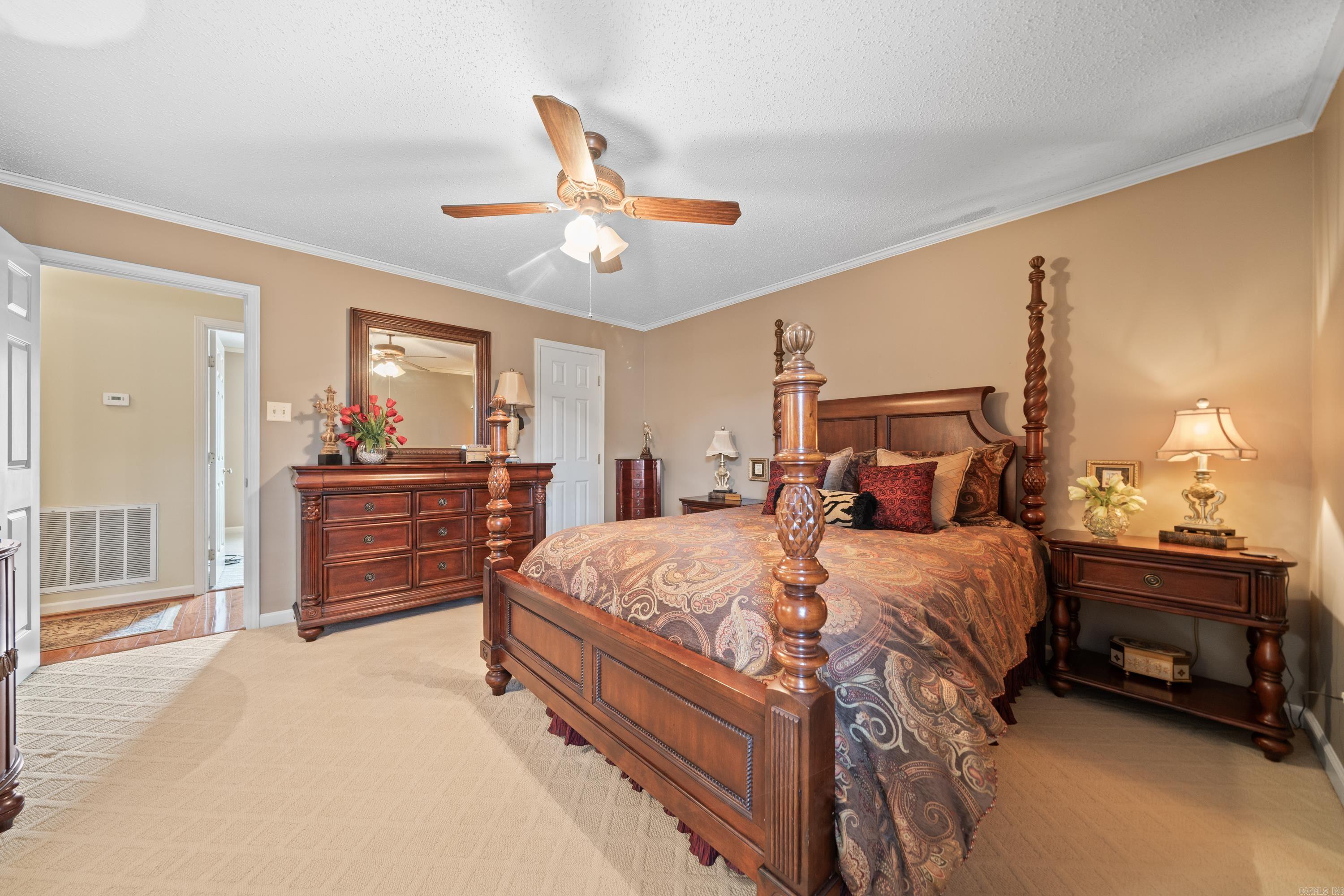 Quail Run Phase I - Residential