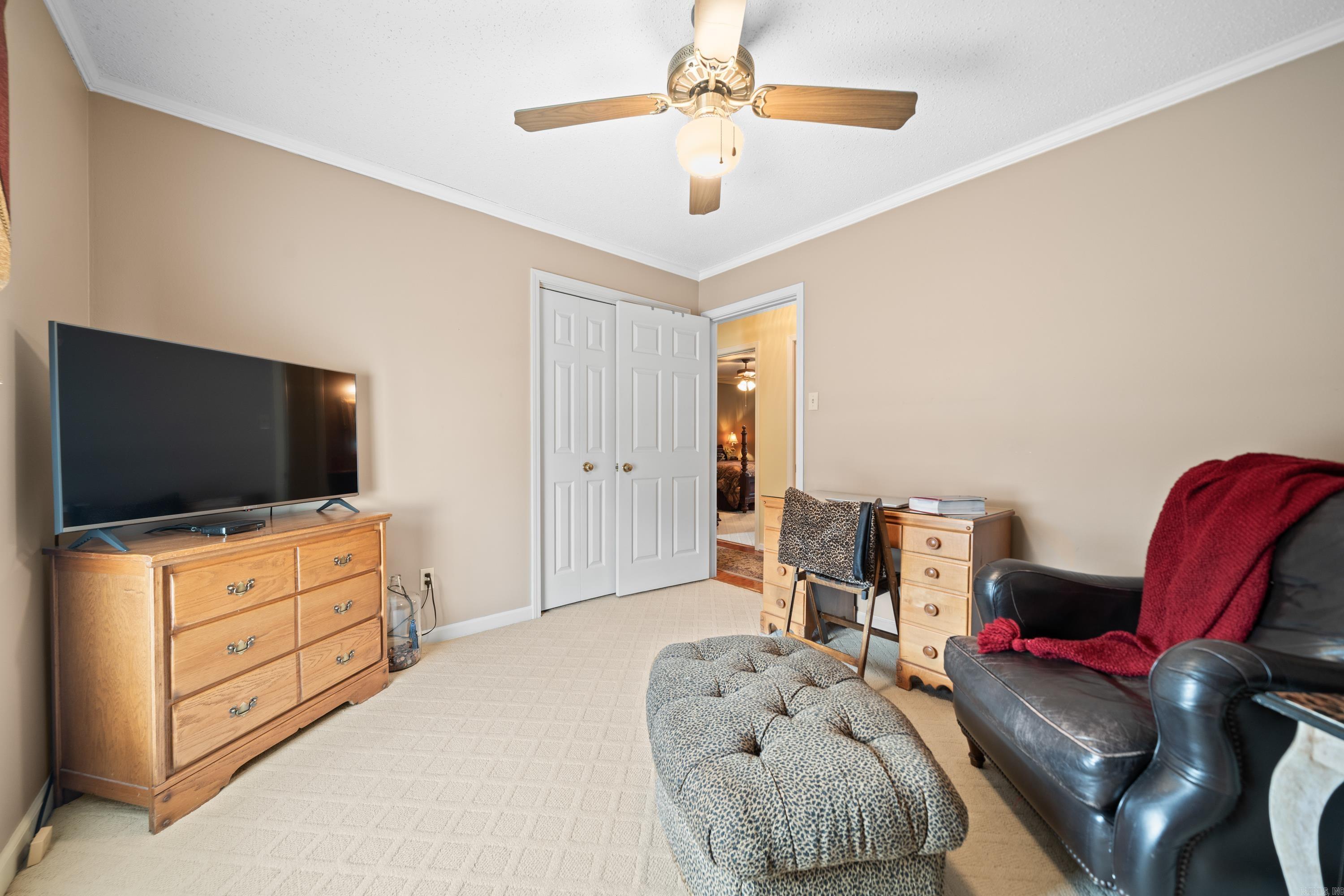 Quail Run Phase I - Residential