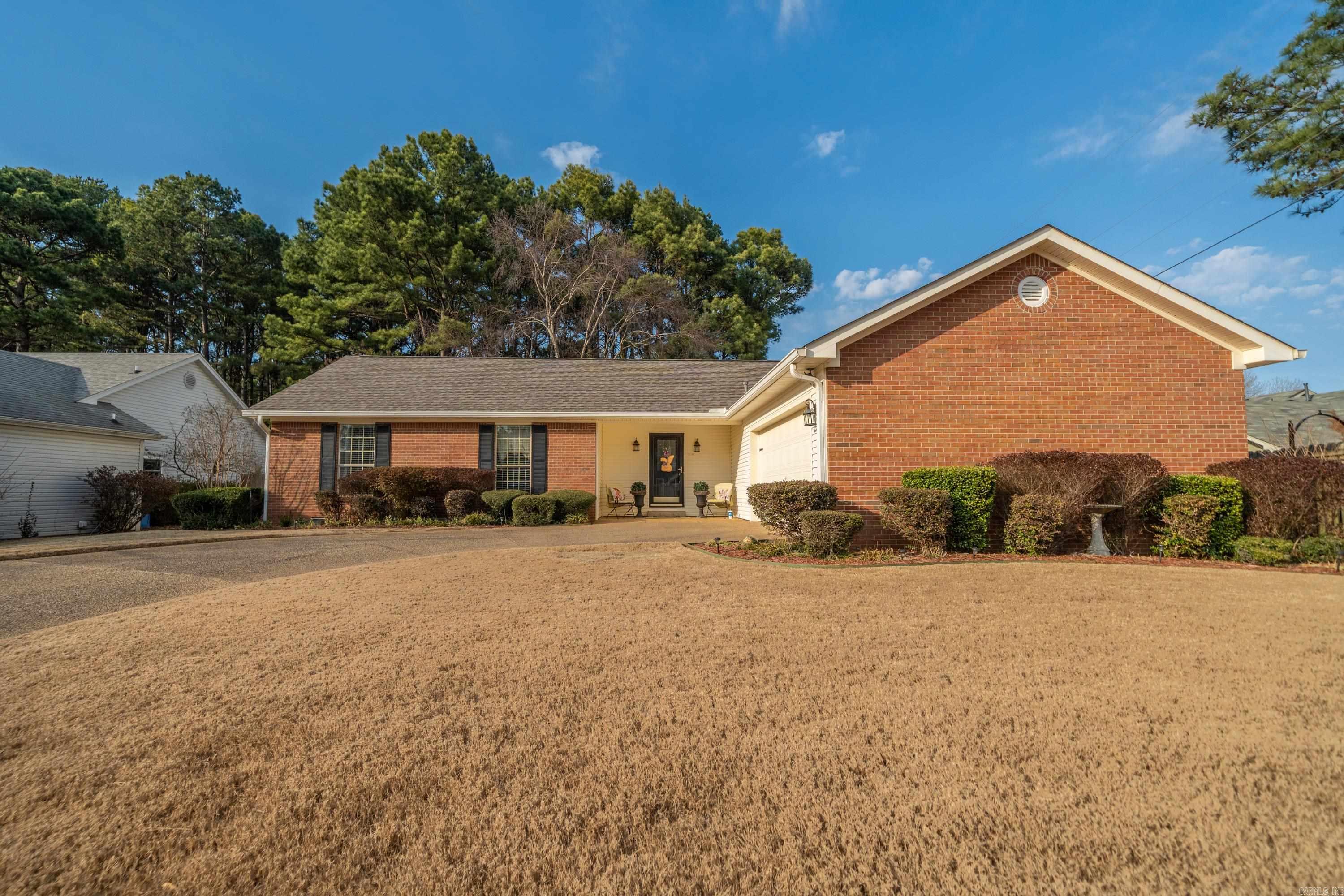 Quail Run Phase I - Residential