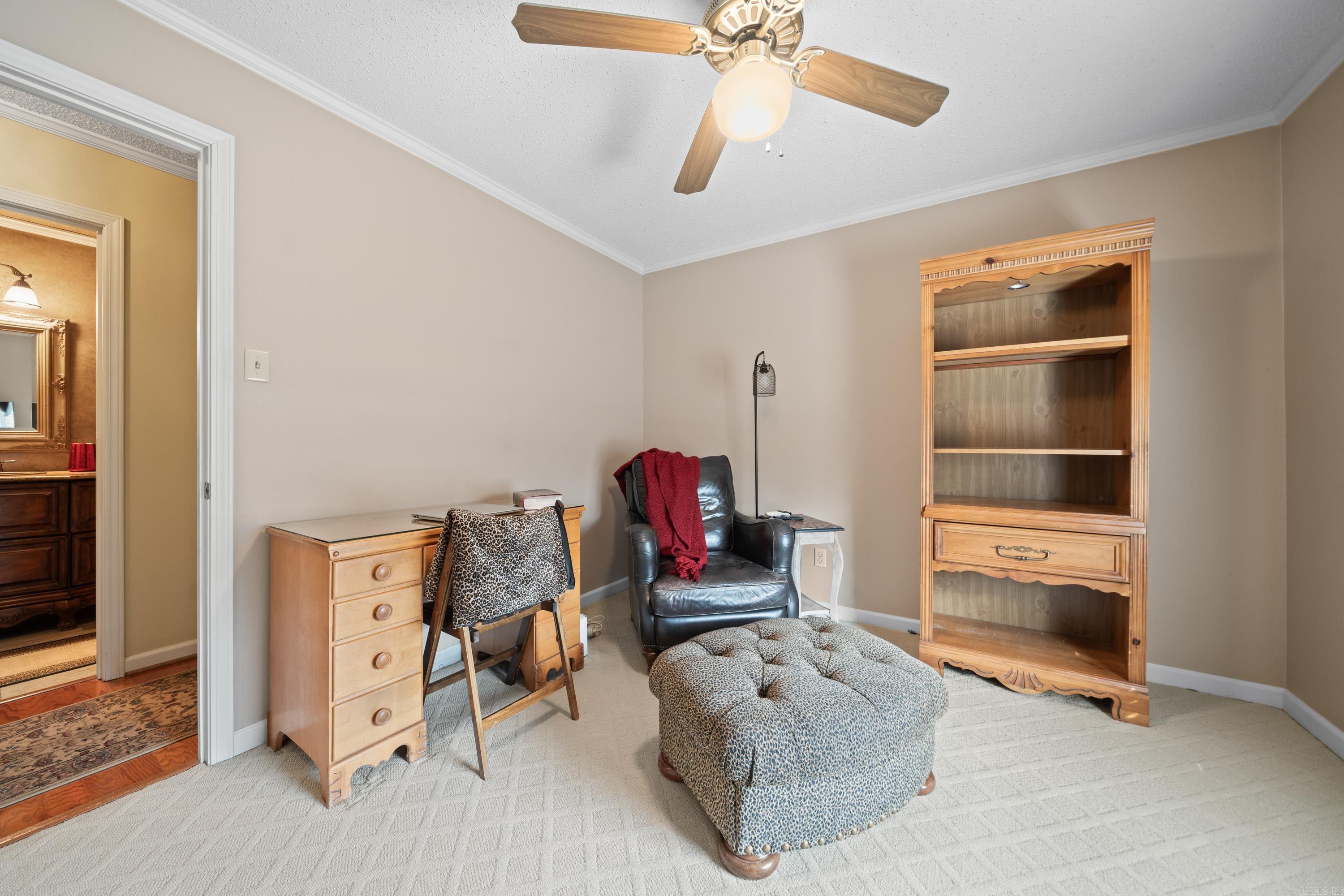 Quail Run Phase I - Residential