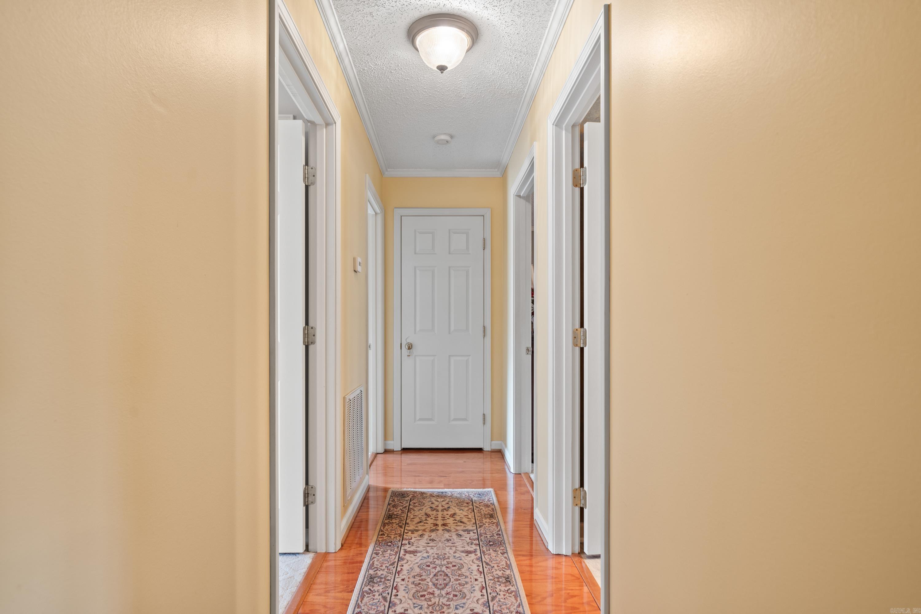 Quail Run Phase I - Residential