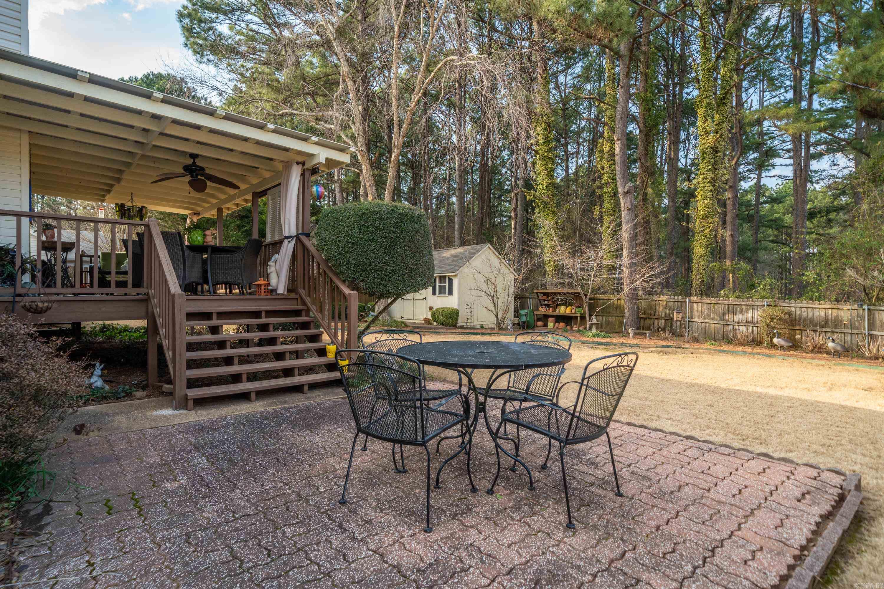 Quail Run Phase I - Residential