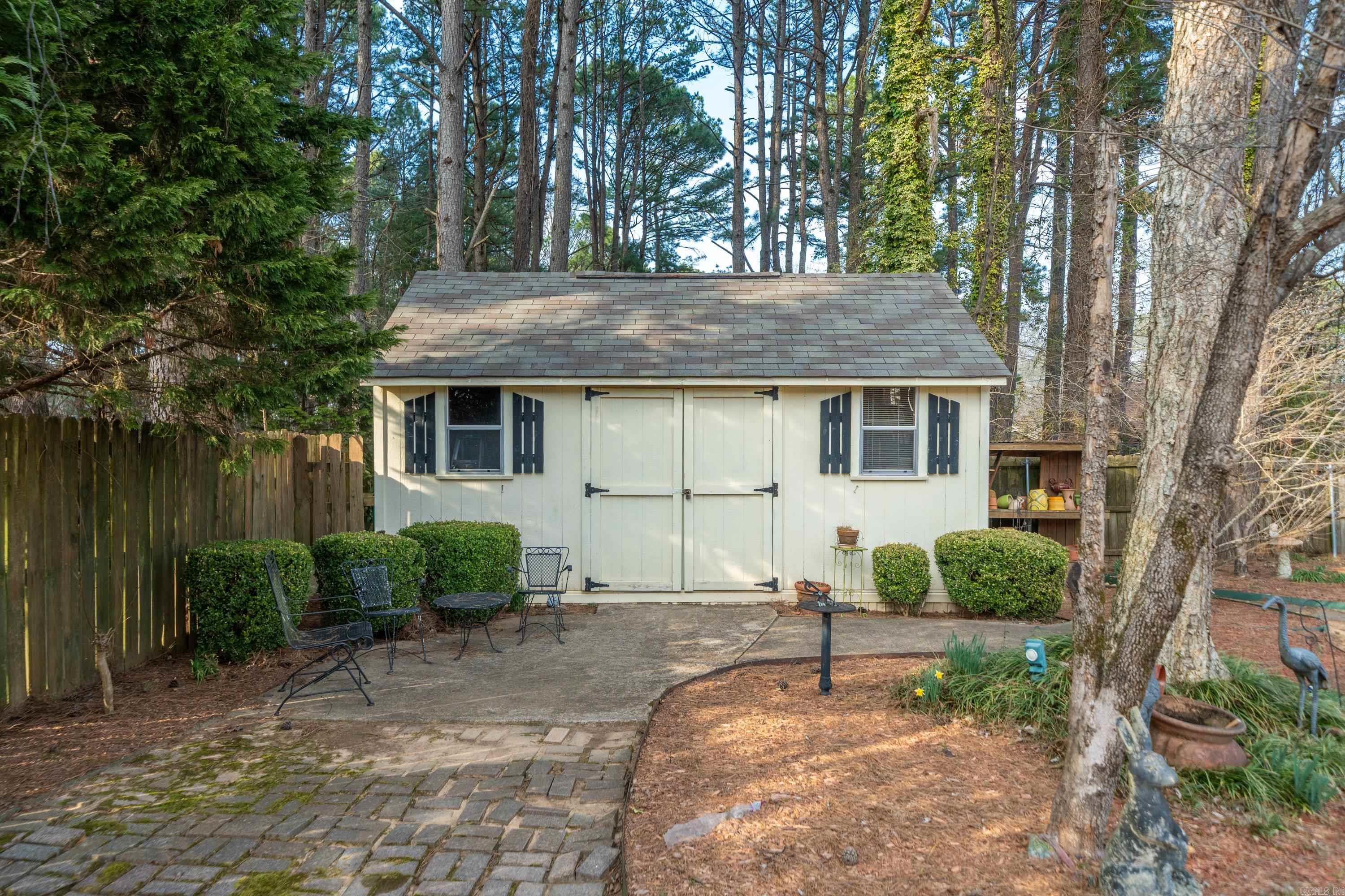 Quail Run Phase I - Residential