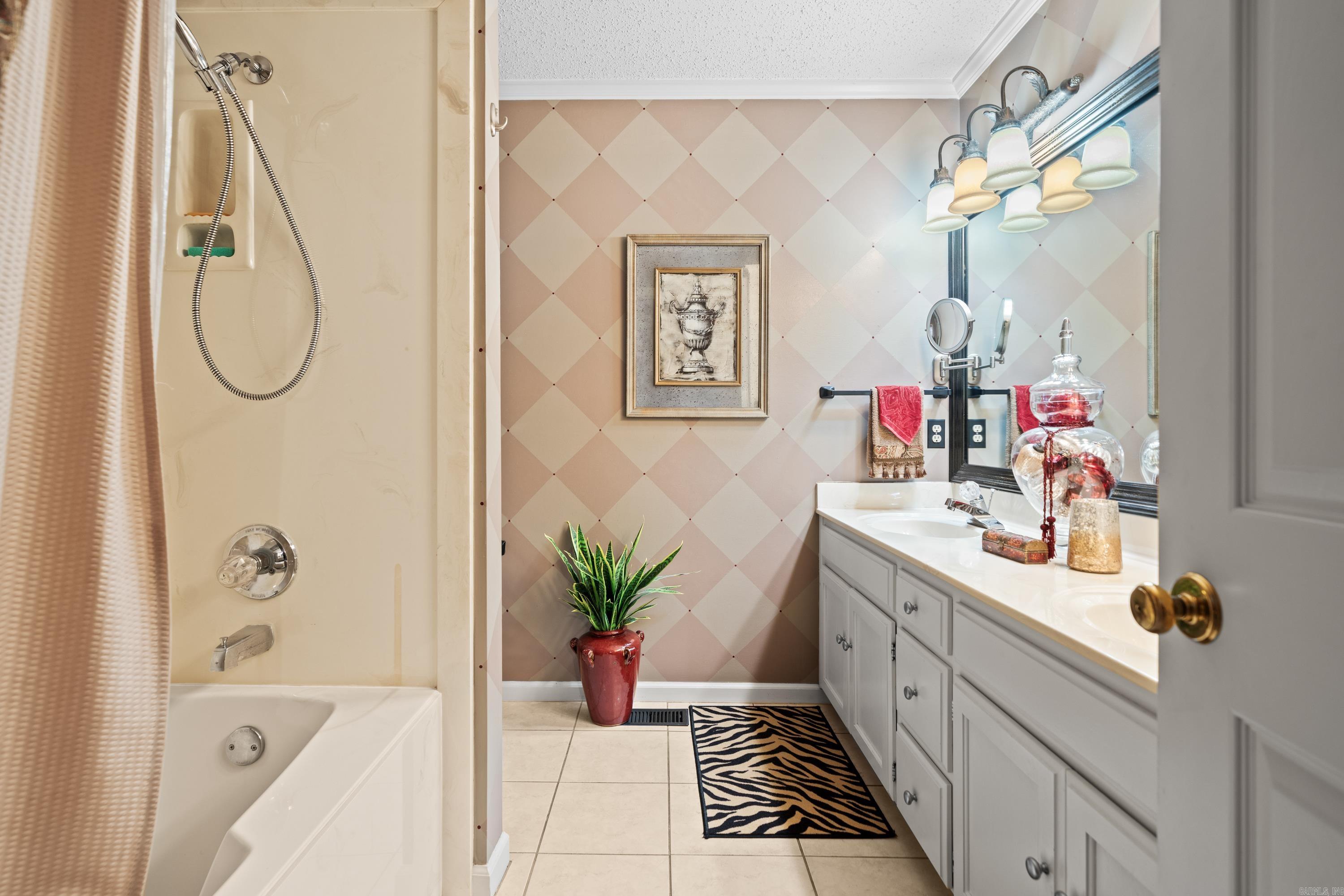 Quail Run Phase I - Residential