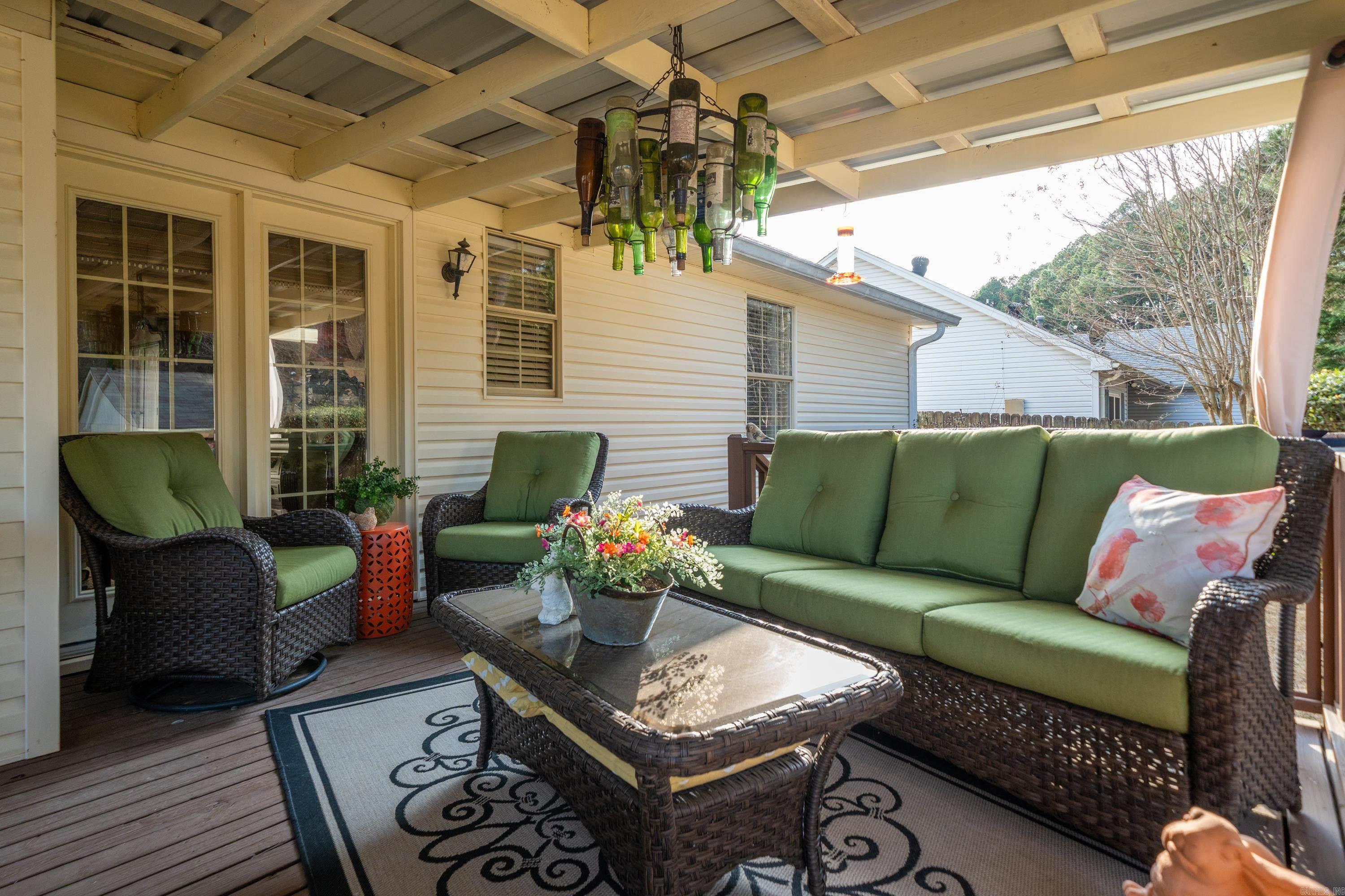 Quail Run Phase I - Residential