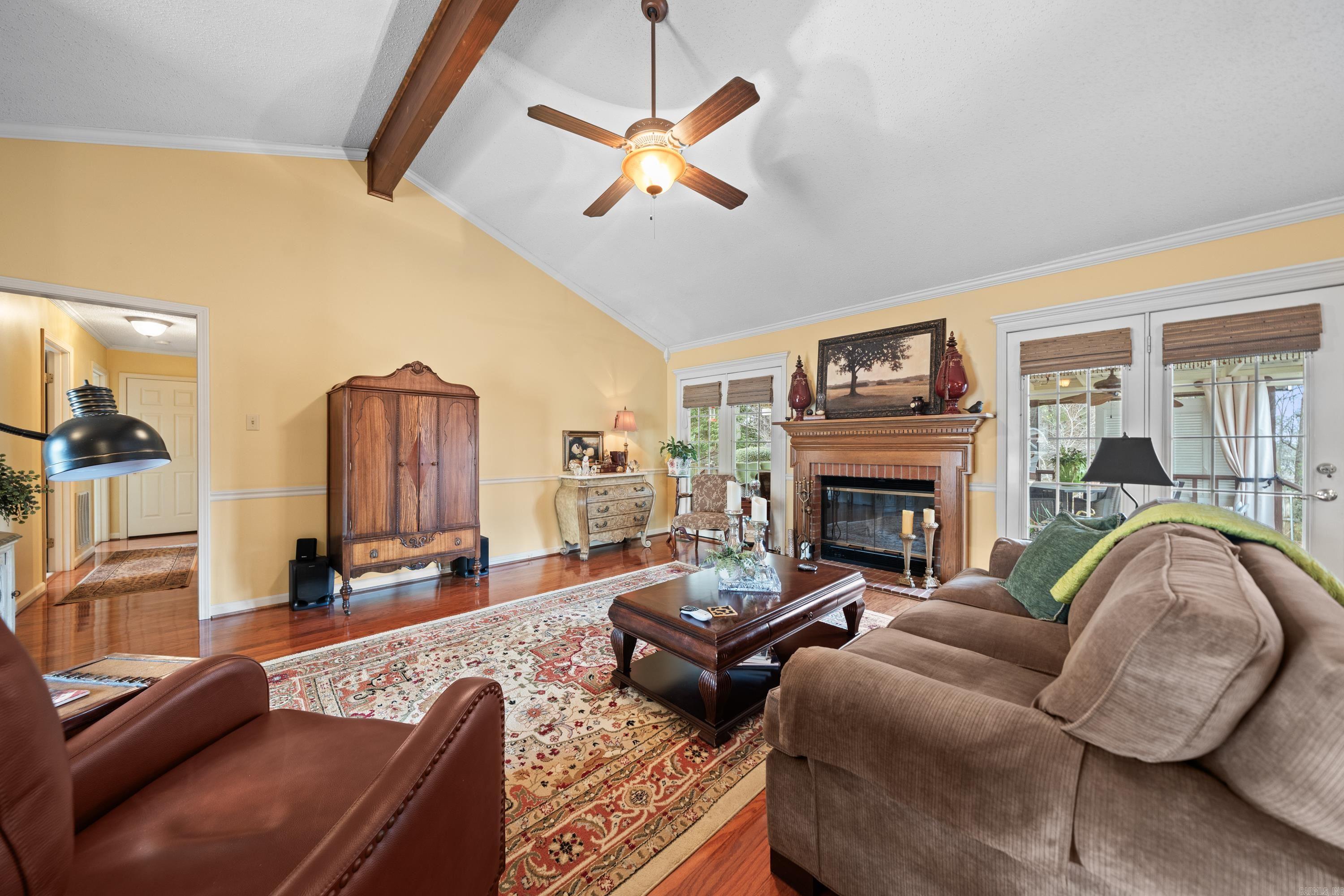 Quail Run Phase I - Residential