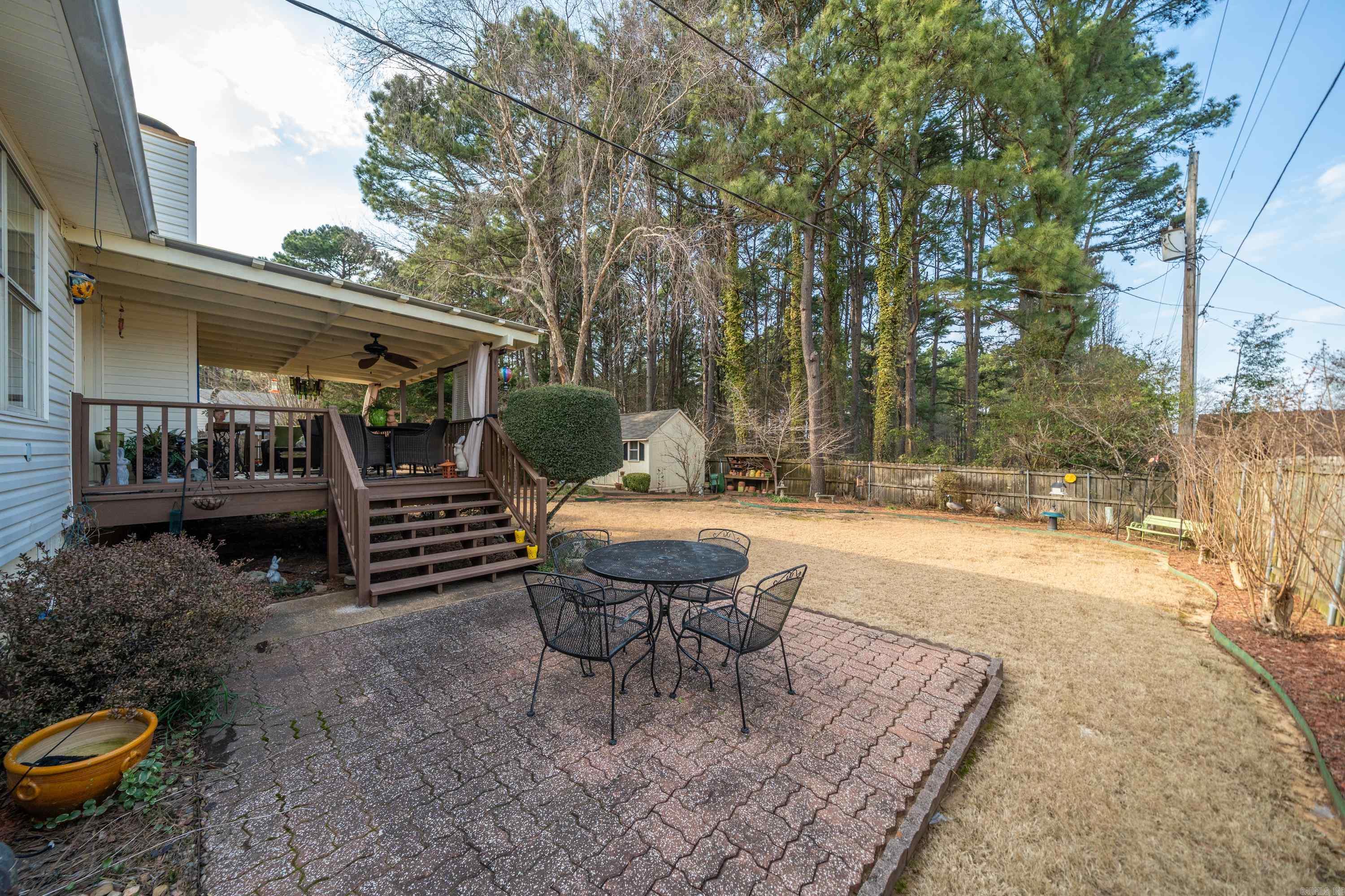 Quail Run Phase I - Residential