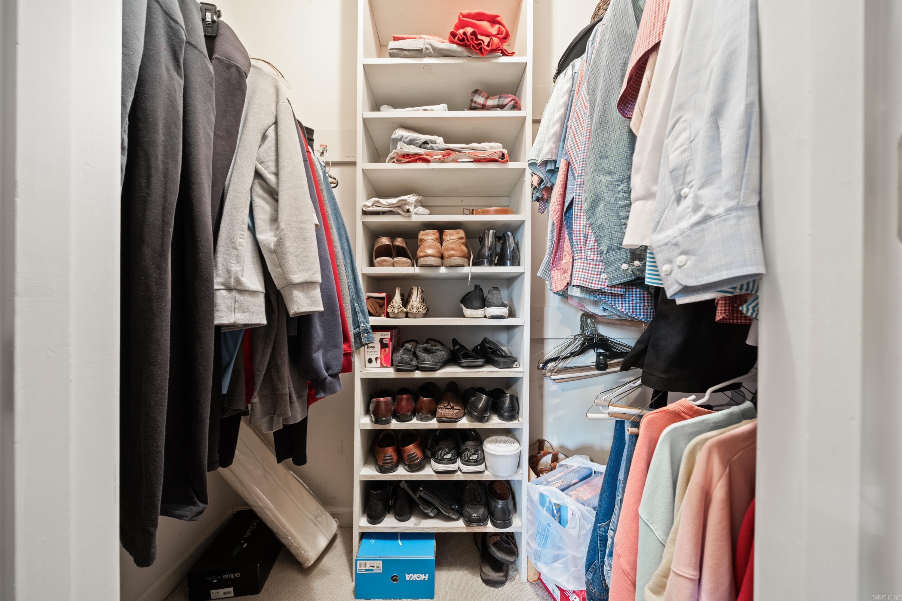 Quail Run Phase I - Residential