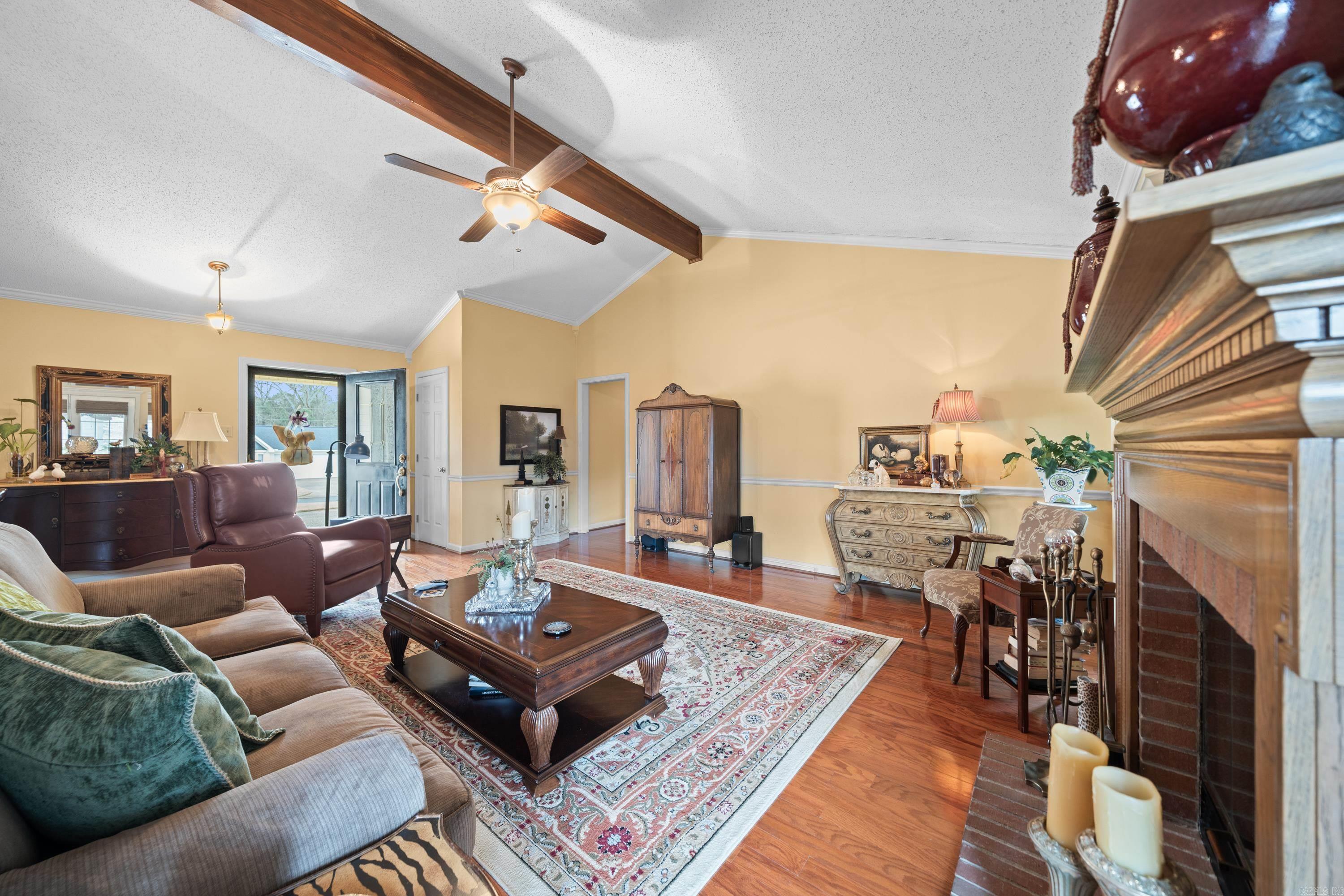 Quail Run Phase I - Residential