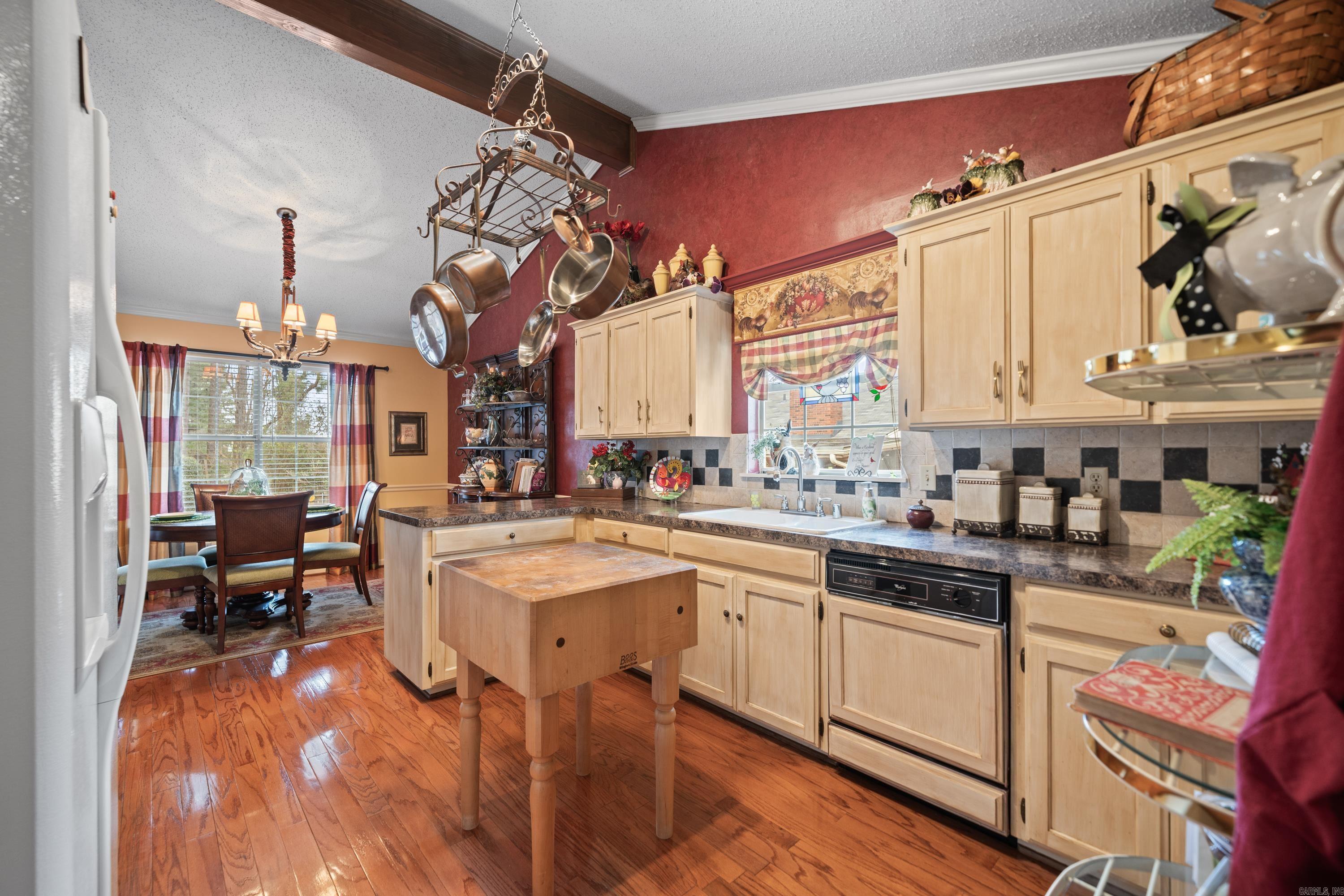 Quail Run Phase I - Residential