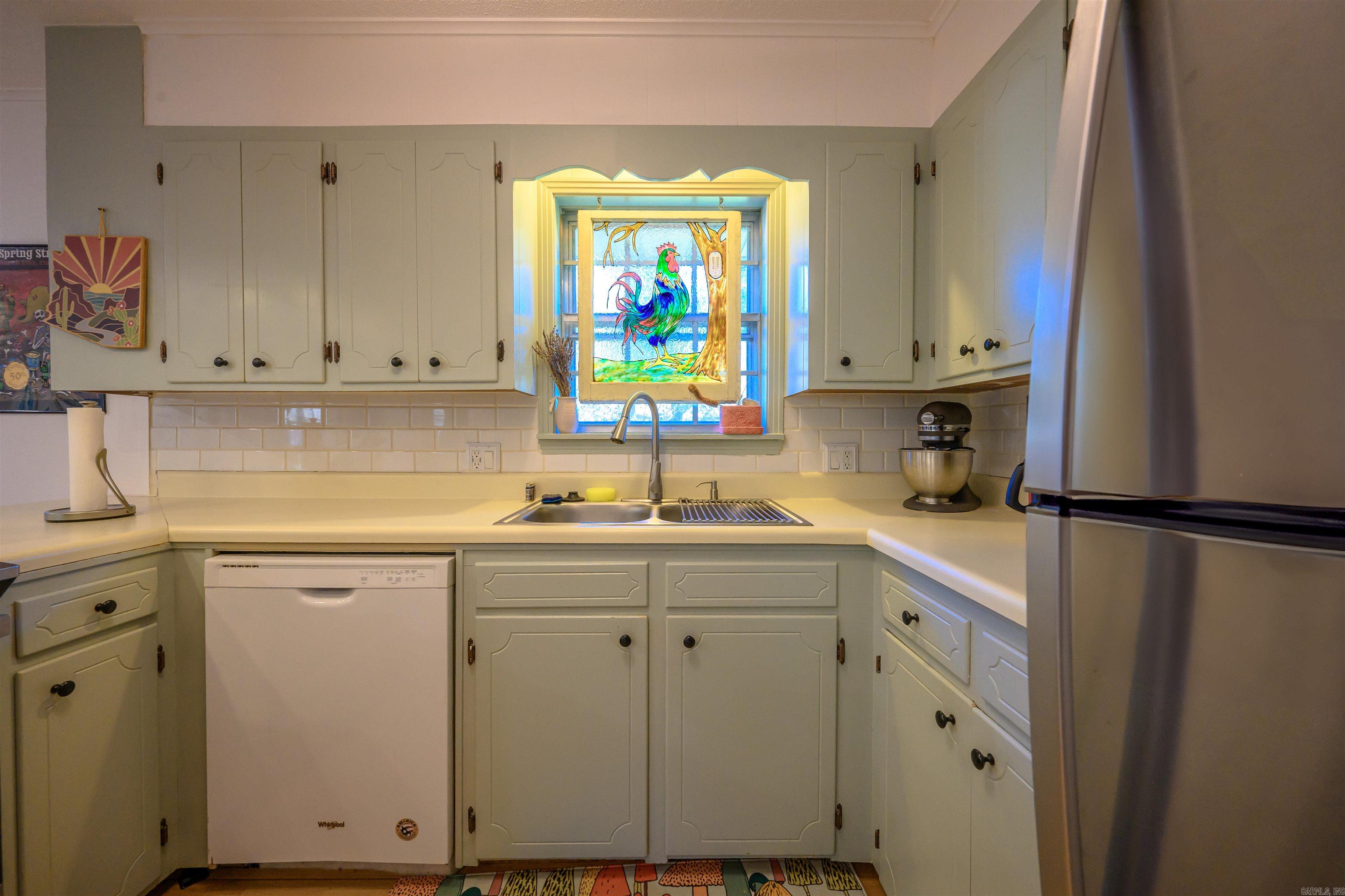 Sunny Hill - Residential