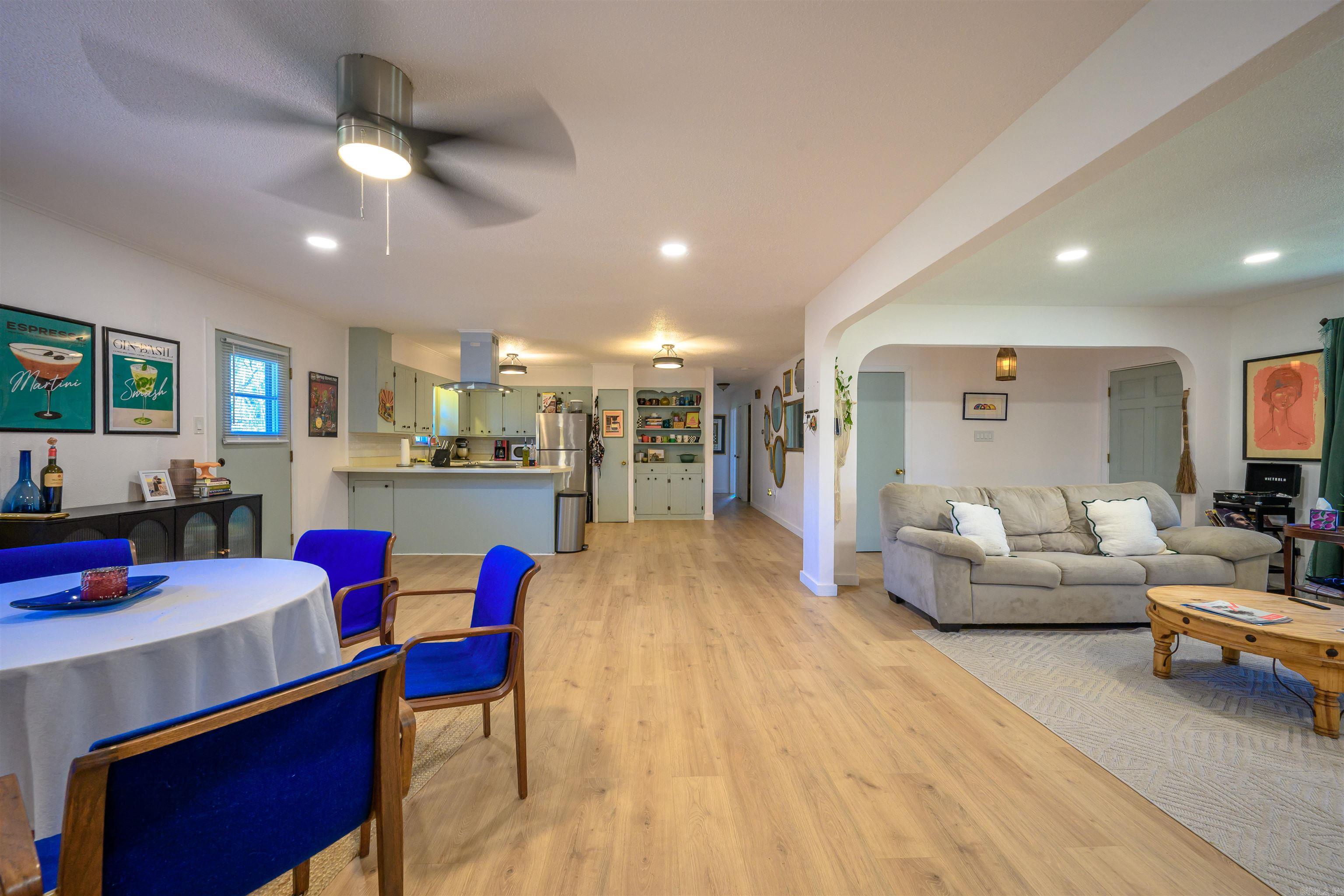 Sunny Hill - Residential