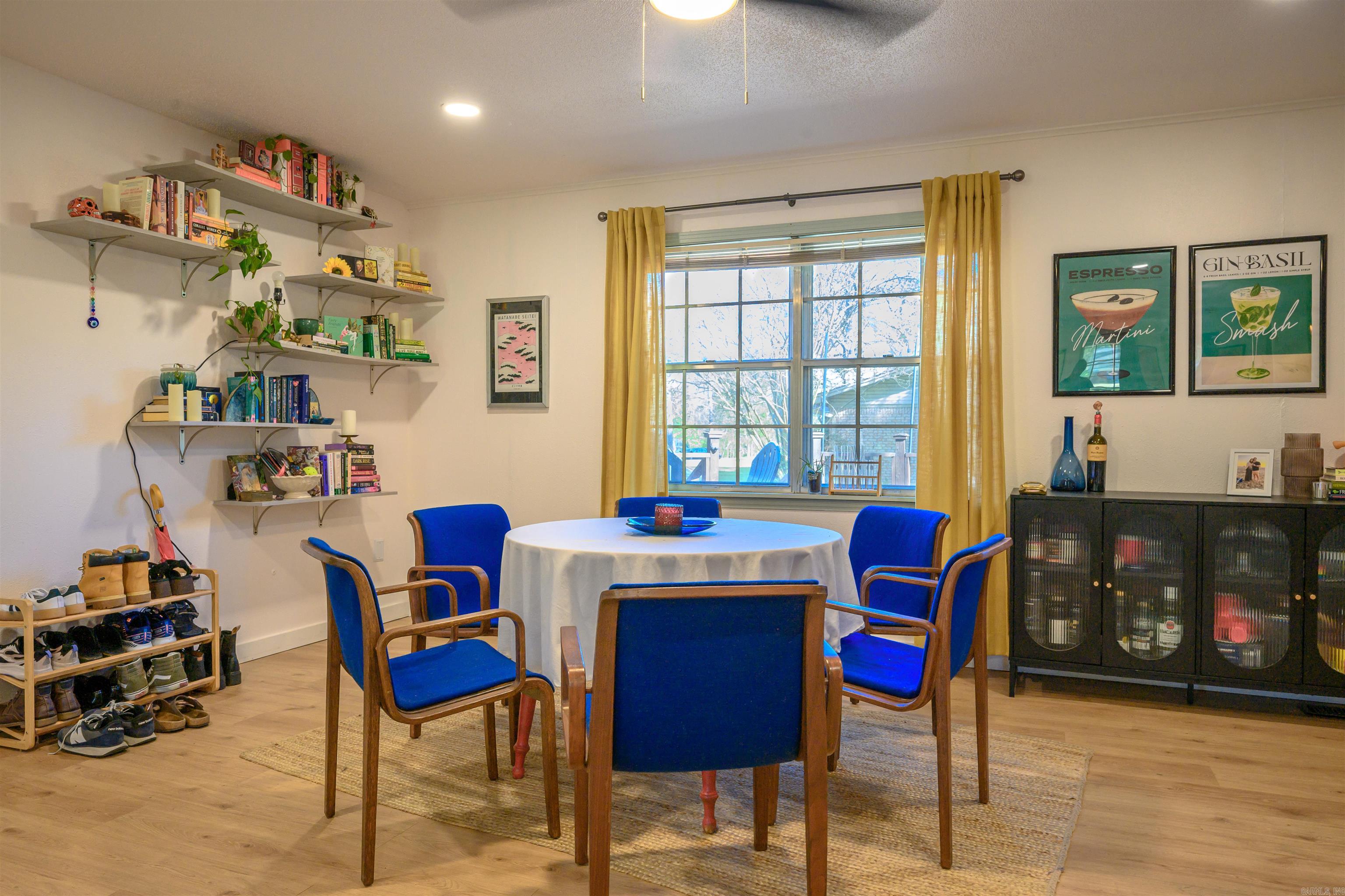 Sunny Hill - Residential