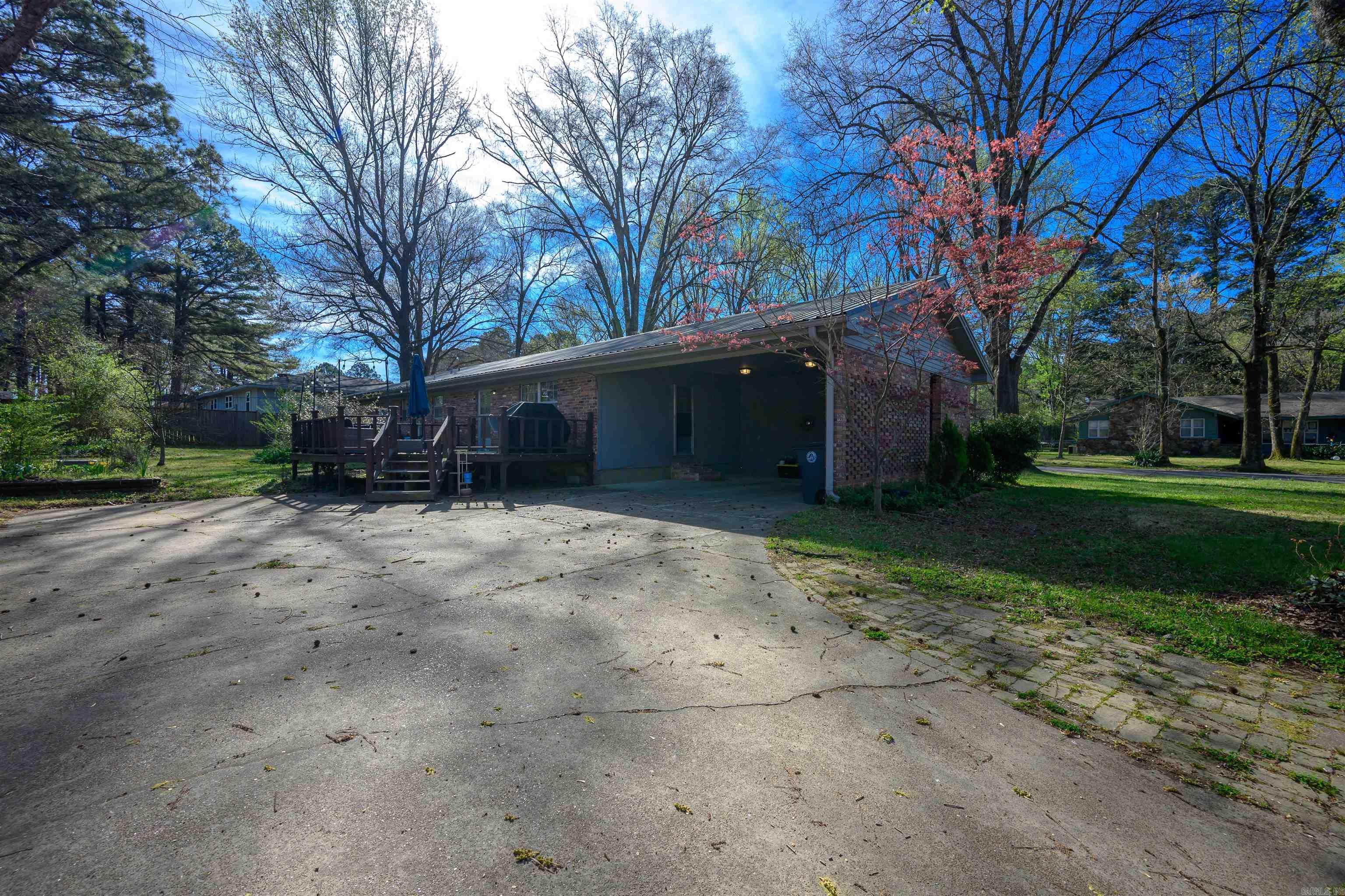 Sunny Hill - Residential