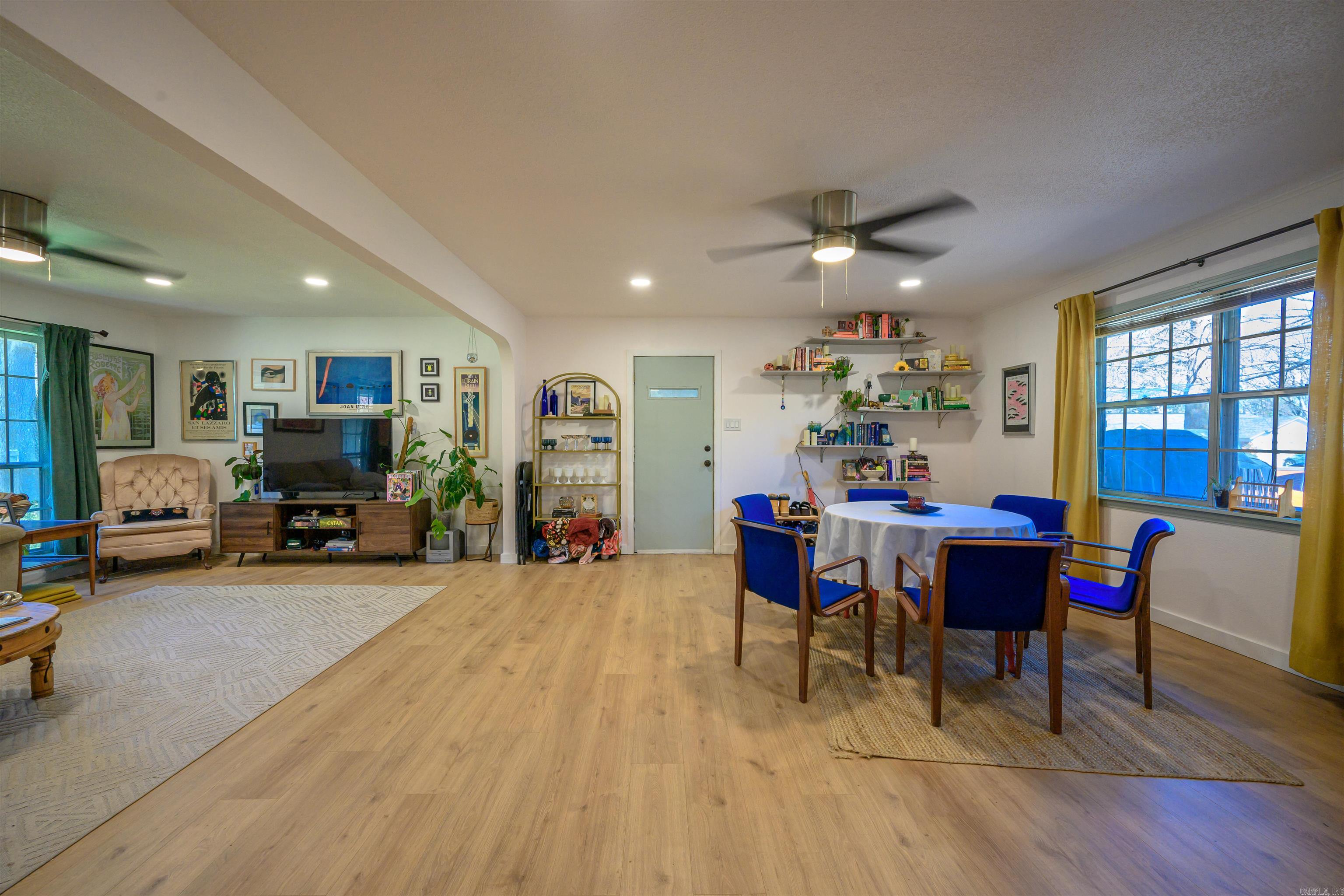 Sunny Hill - Residential