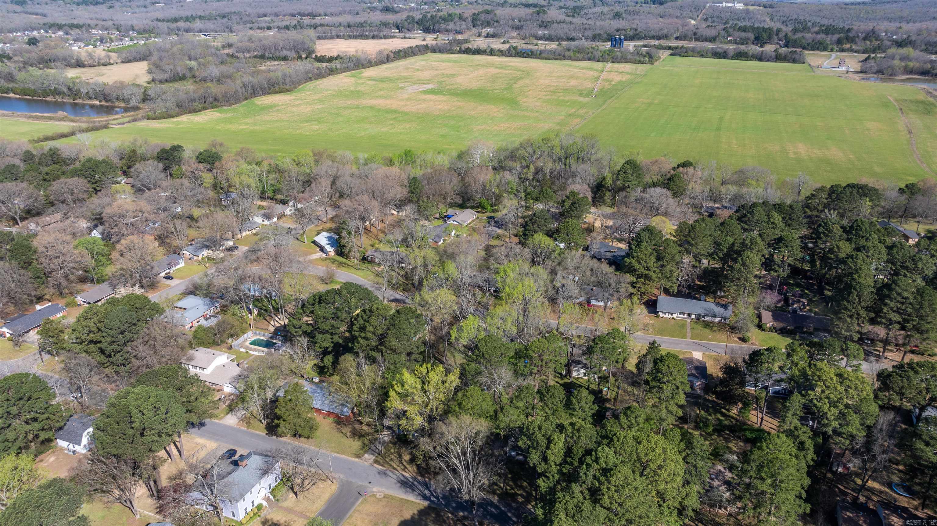 Sunny Hill - Residential