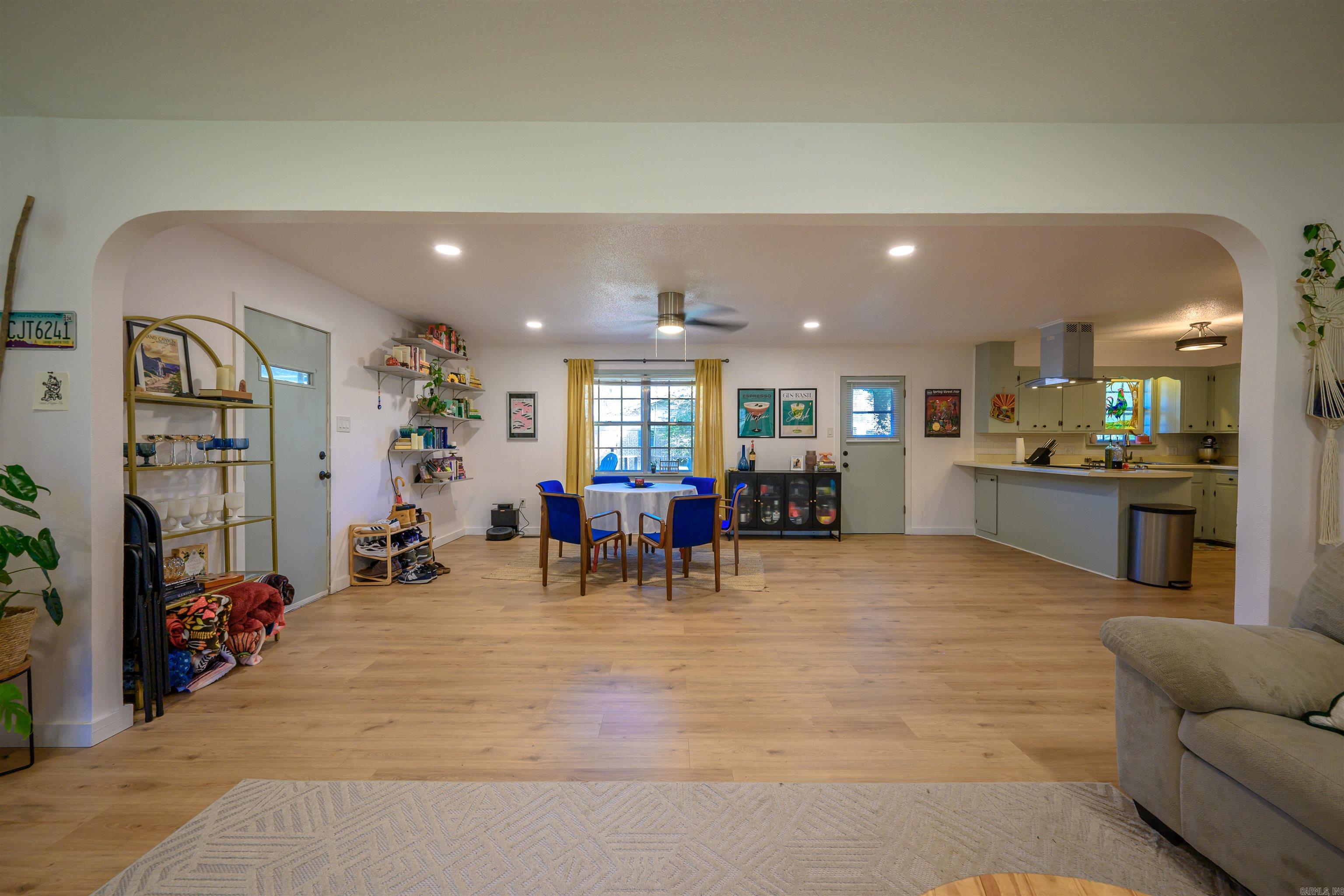 Sunny Hill - Residential