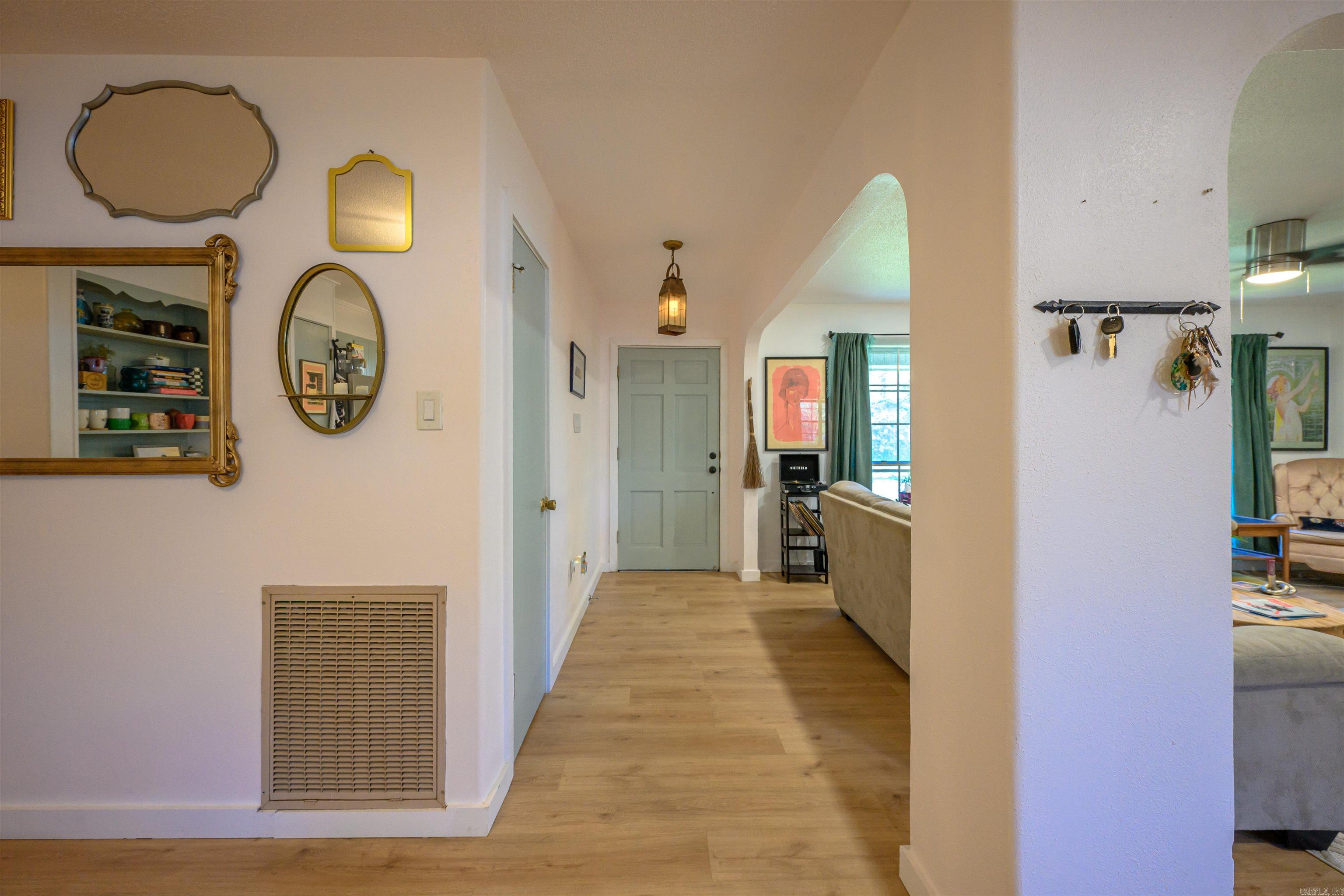 Sunny Hill - Residential