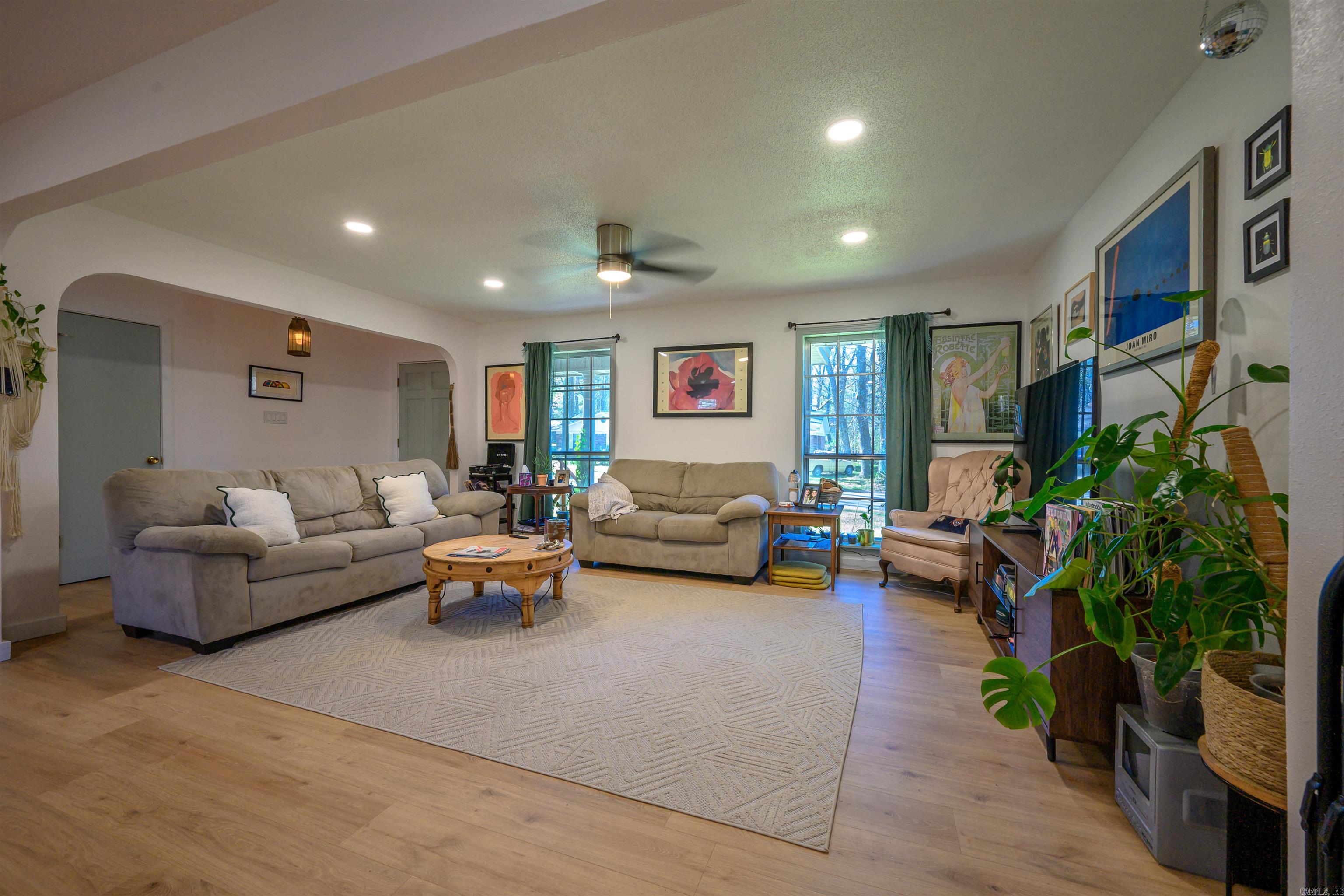 Sunny Hill - Residential