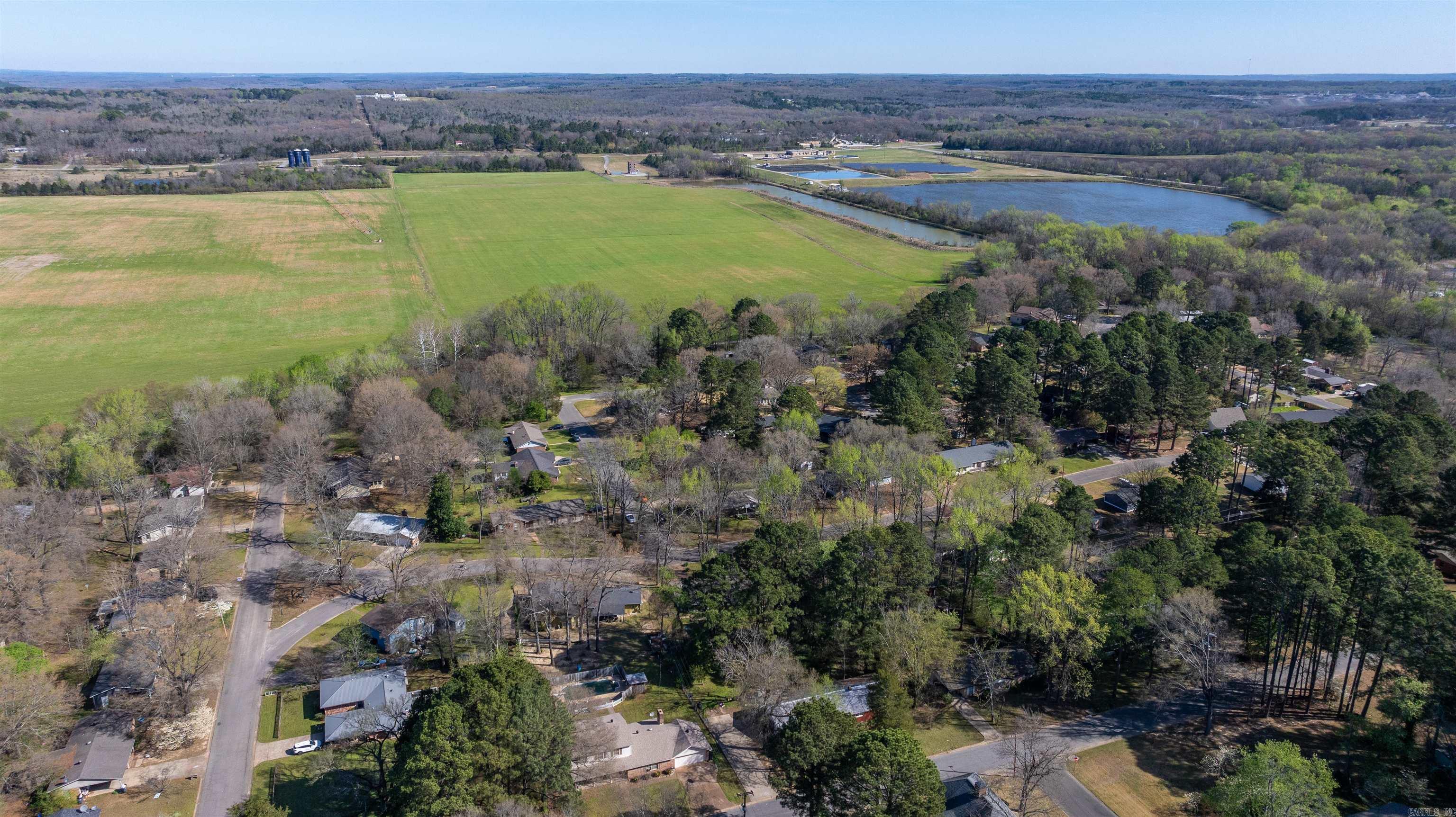 Sunny Hill - Residential