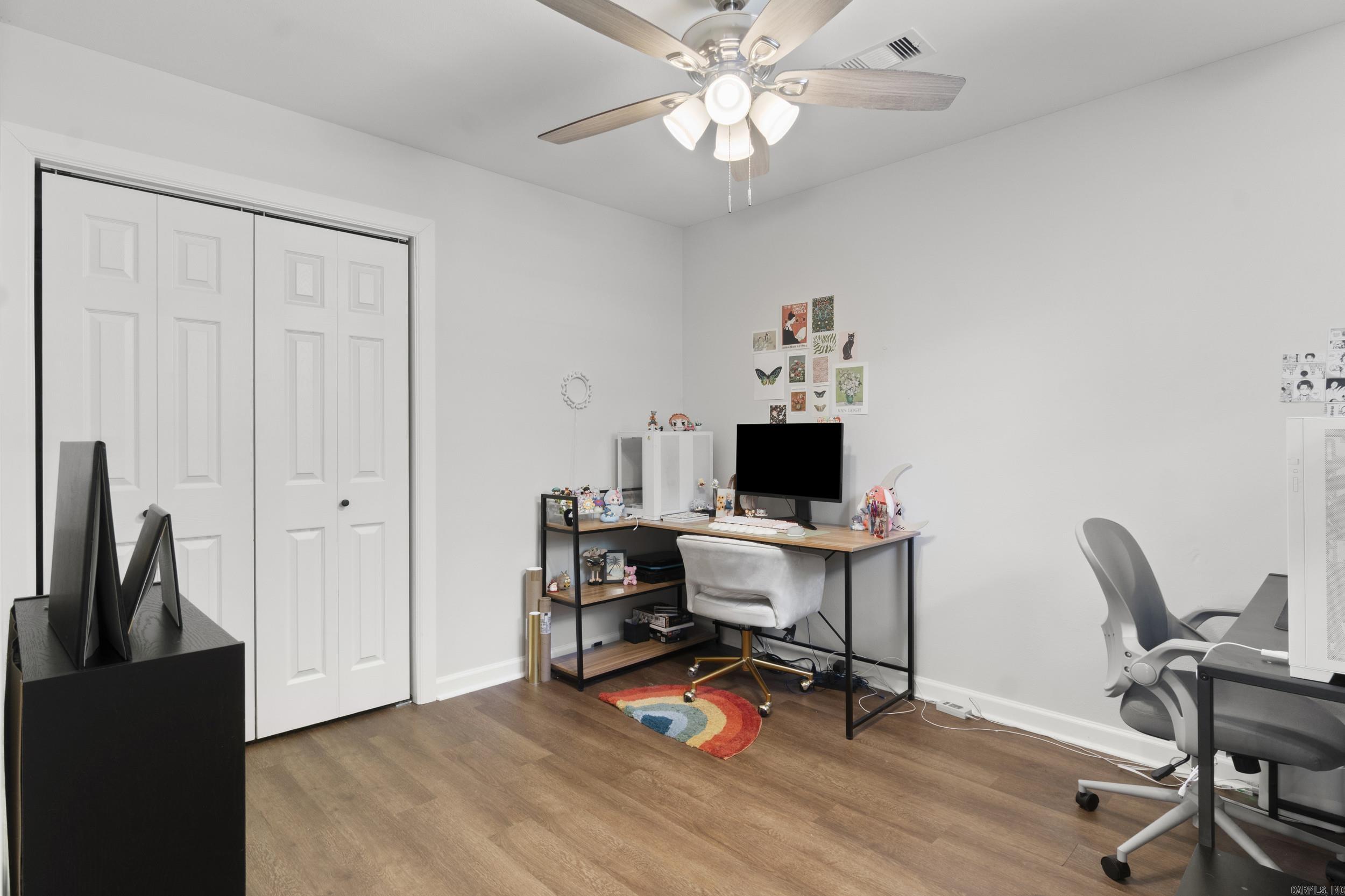 CLOVERDALE ADD (SEARCY) - Residential