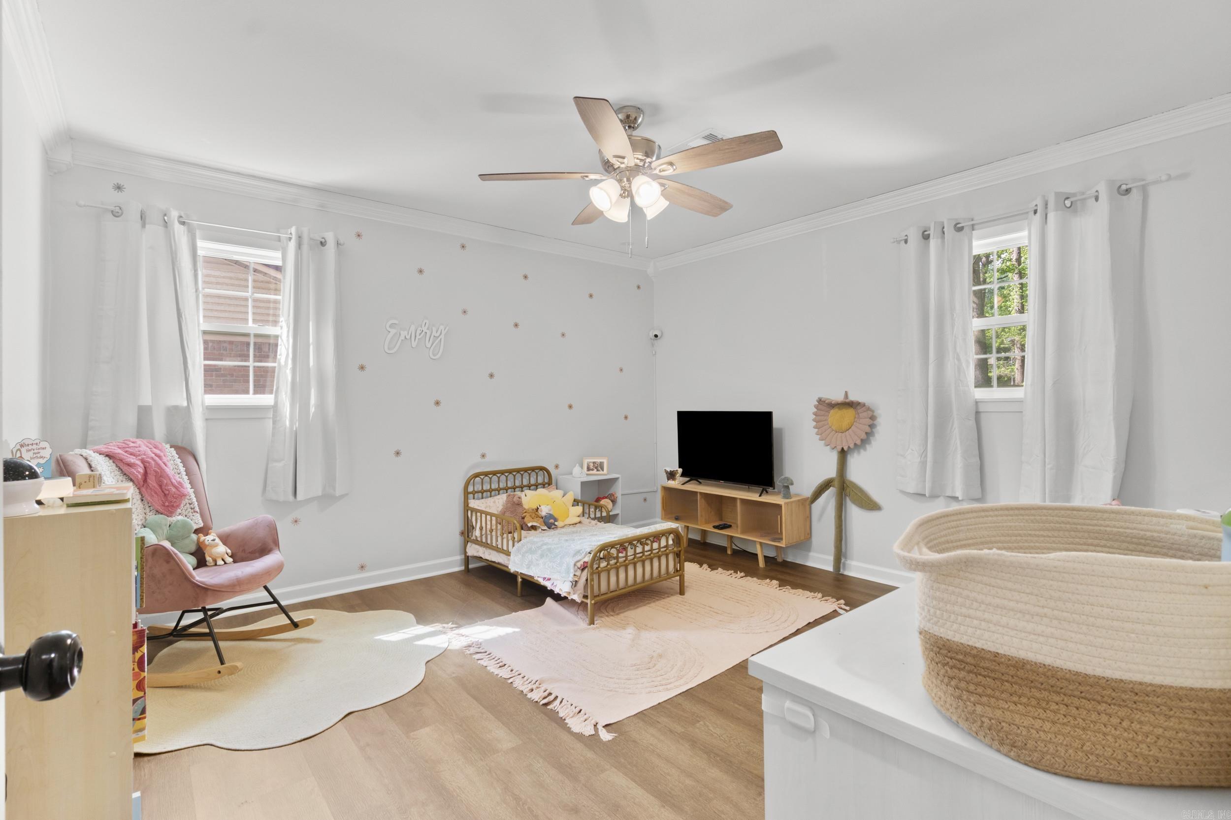 CLOVERDALE ADD (SEARCY) - Residential