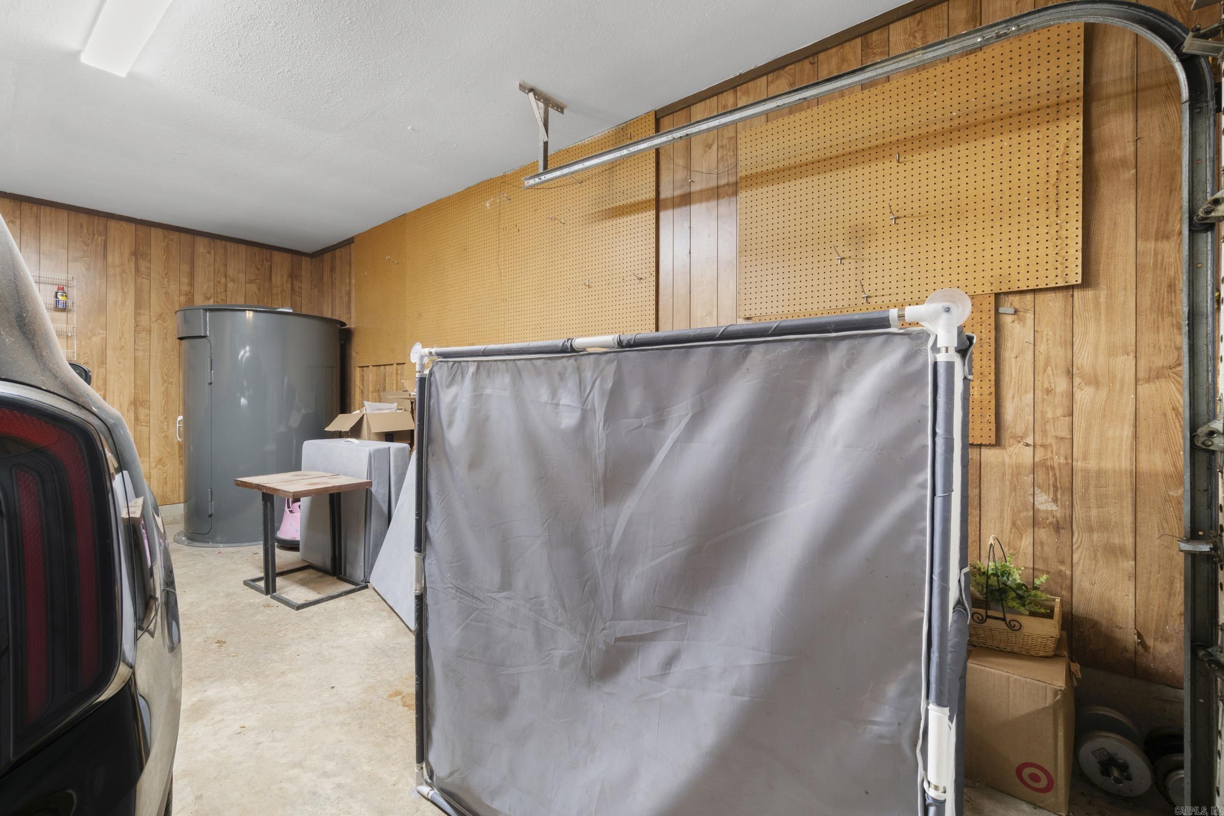 CLOVERDALE ADD (SEARCY) - Residential