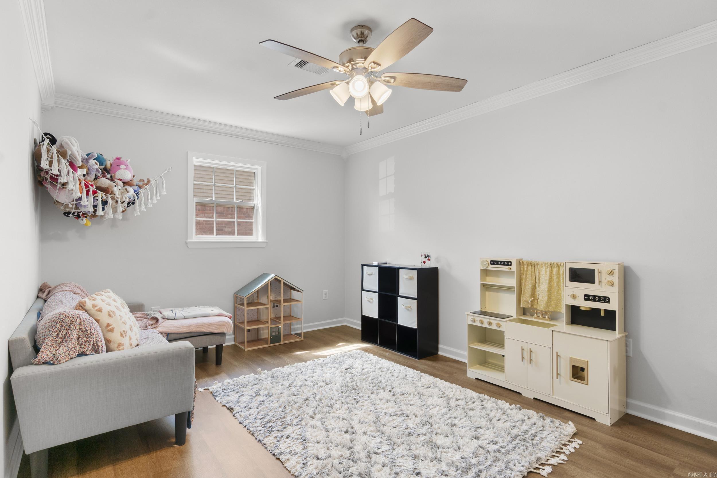 CLOVERDALE ADD (SEARCY) - Residential