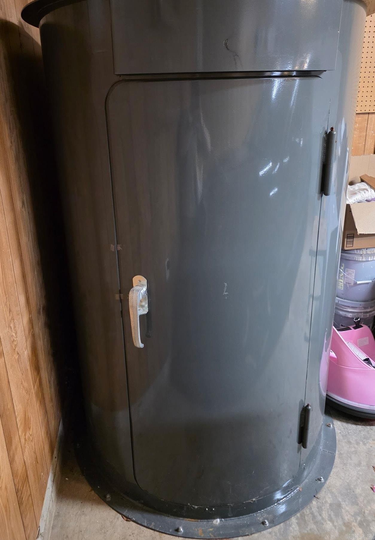 CLOVERDALE ADD (SEARCY) - Residential