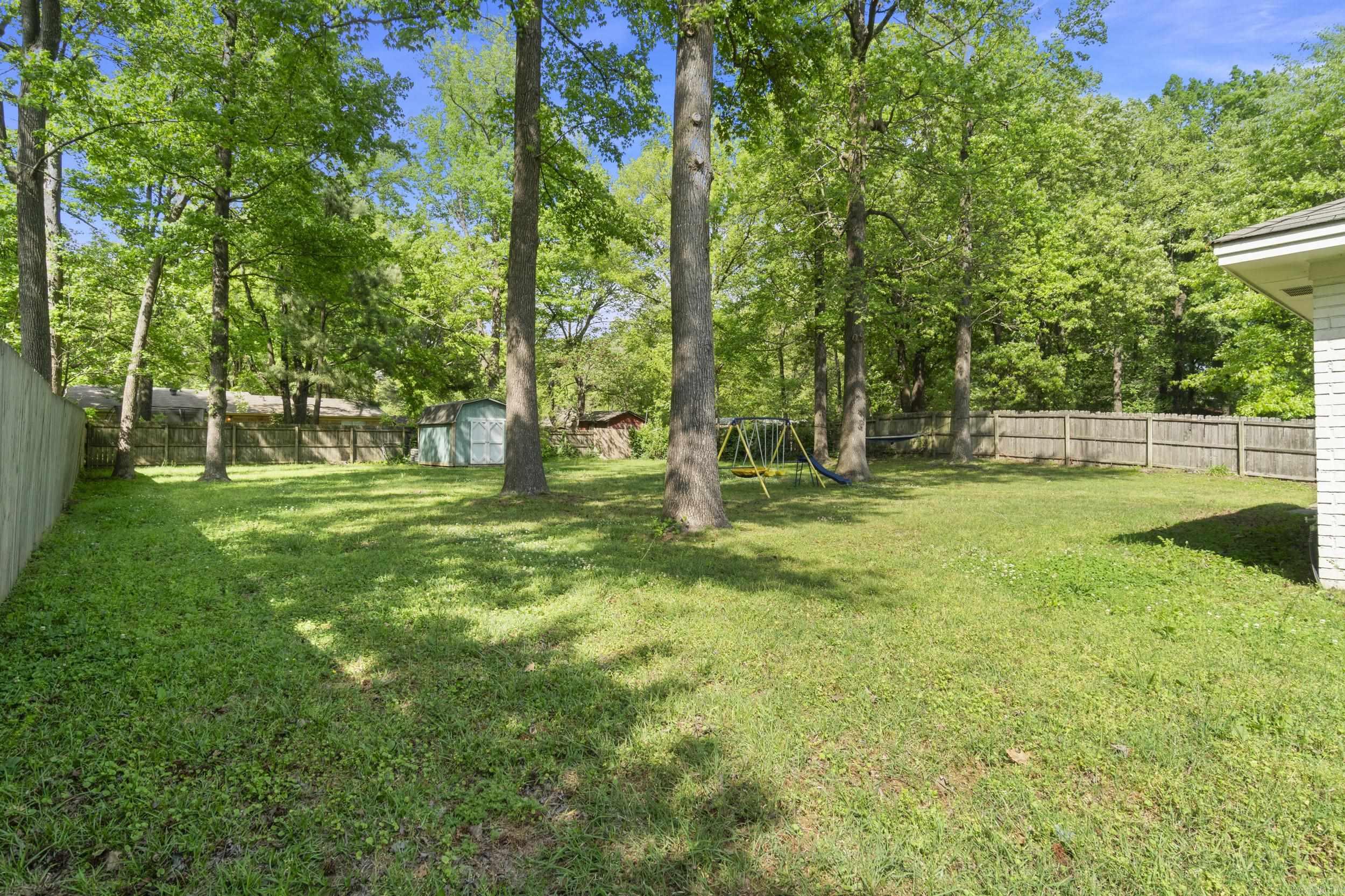 CLOVERDALE ADD (SEARCY) - Residential