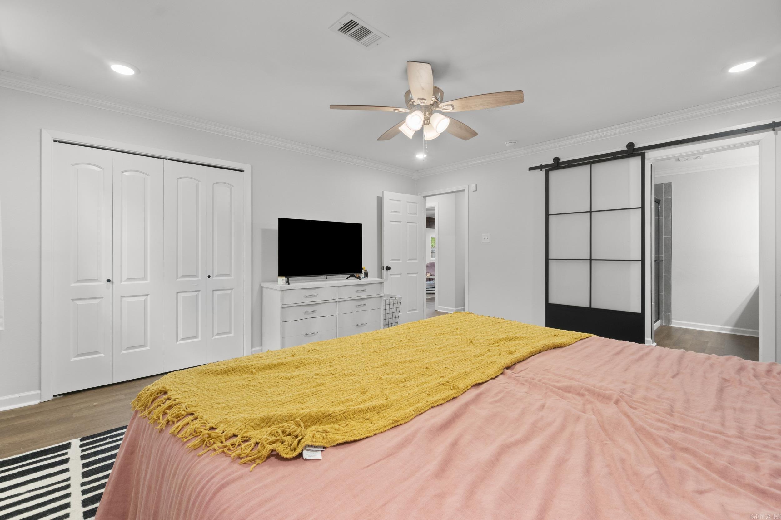 CLOVERDALE ADD (SEARCY) - Residential