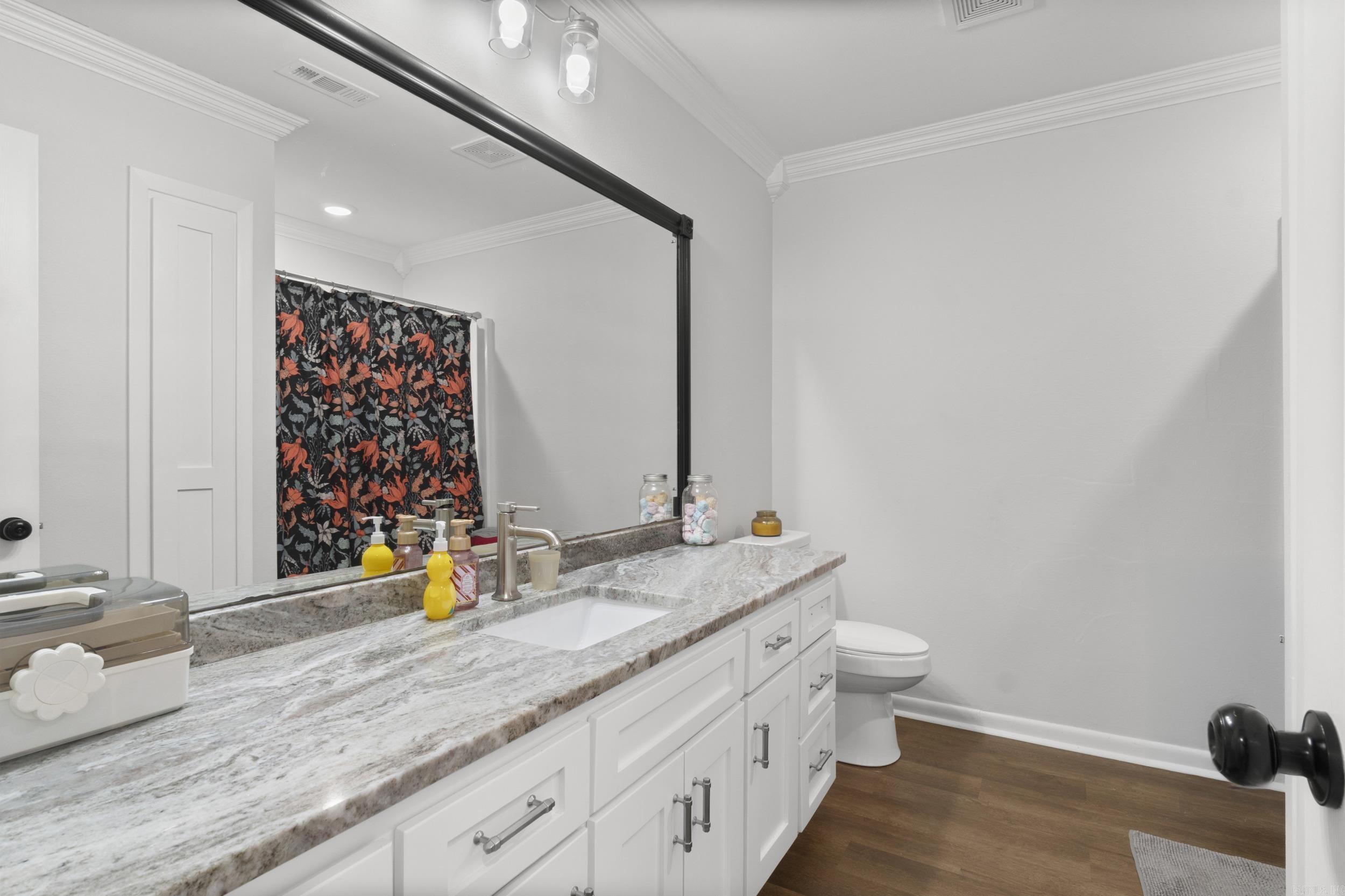 CLOVERDALE ADD (SEARCY) - Residential