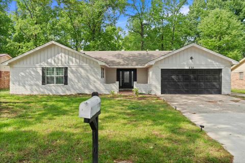Photo of 110 Indian Trail, Searcy, AR 72143 (MLS # 26015564)