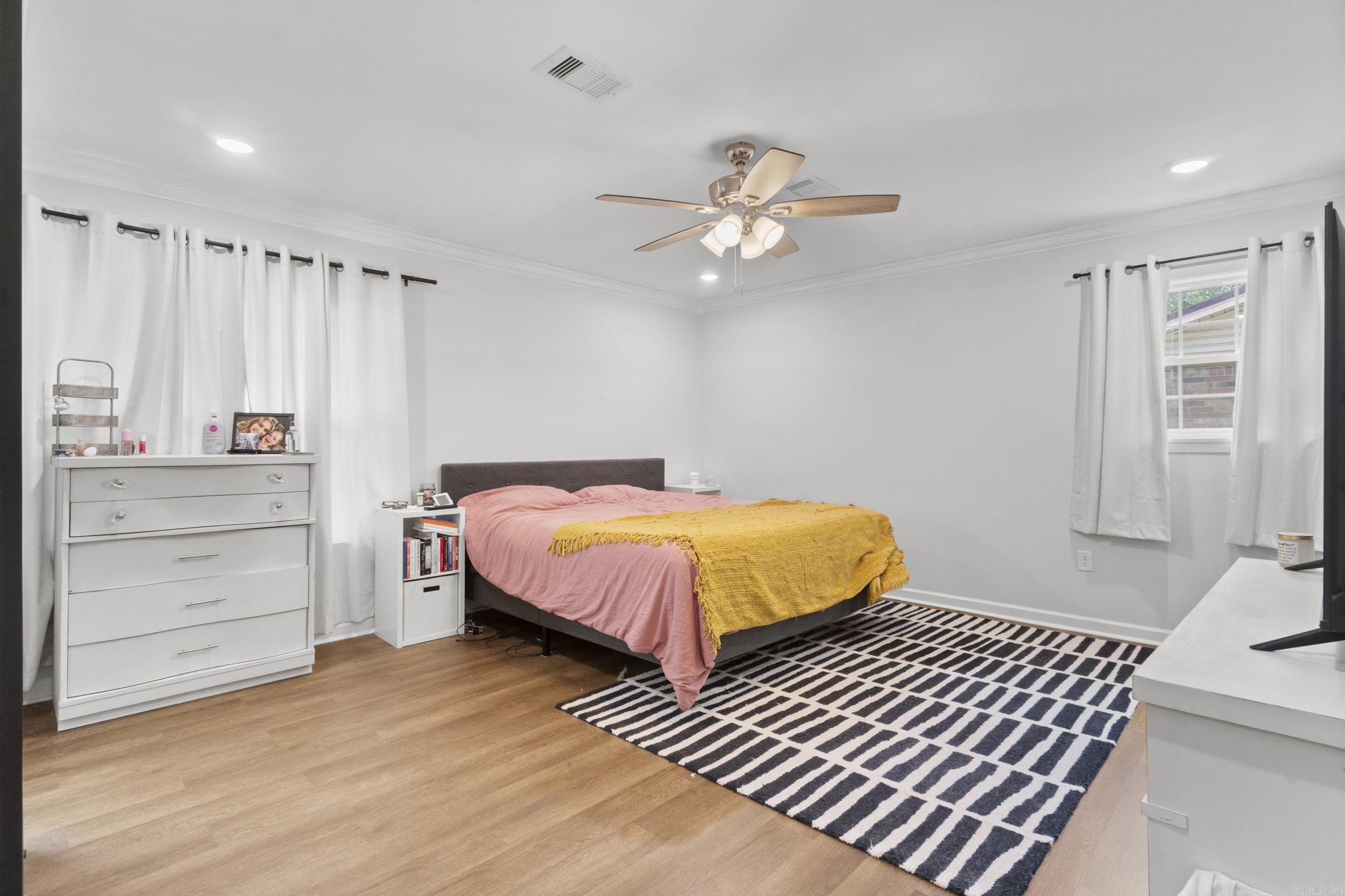 CLOVERDALE ADD (SEARCY) - Residential