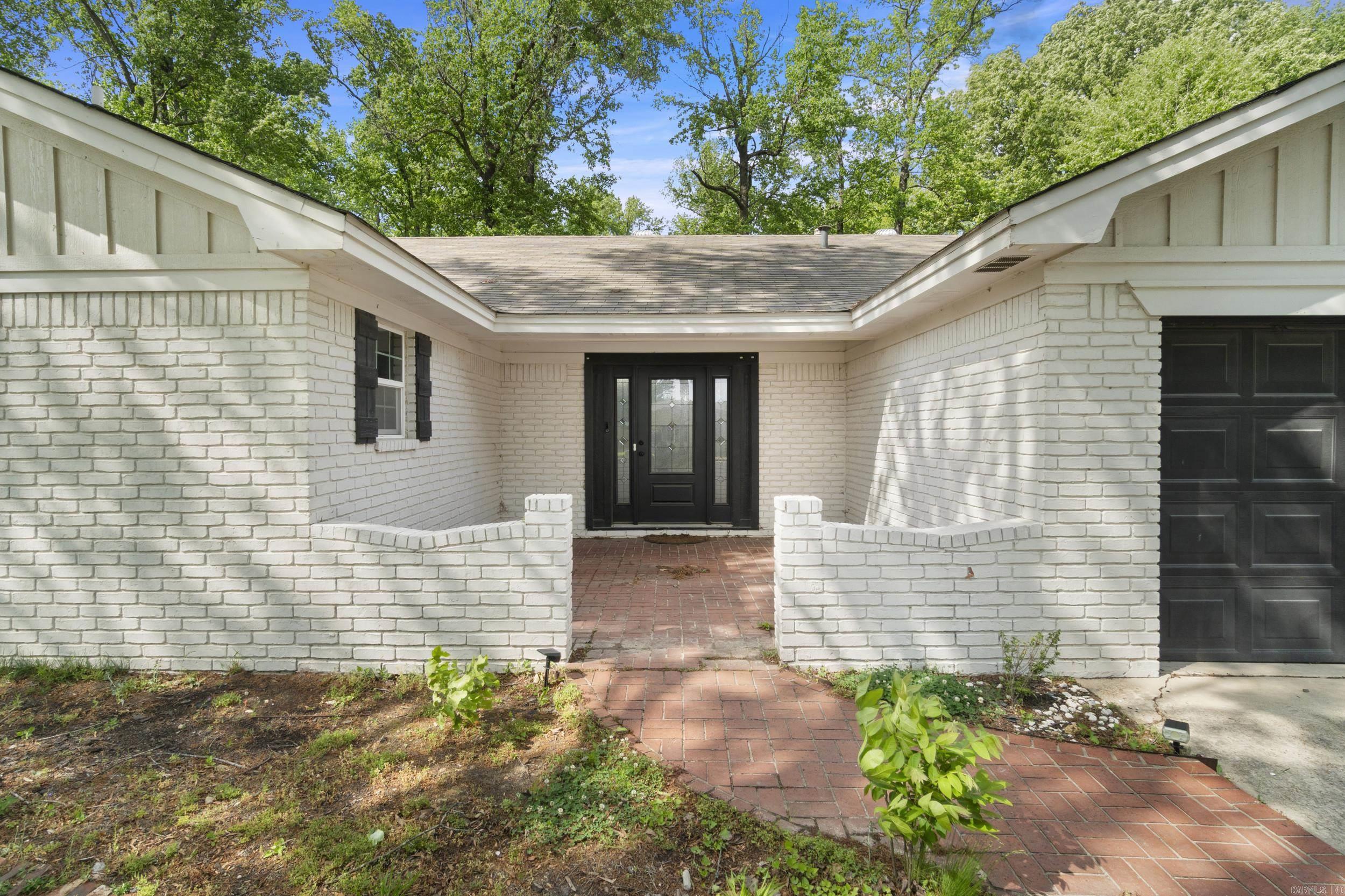 CLOVERDALE ADD (SEARCY) - Residential