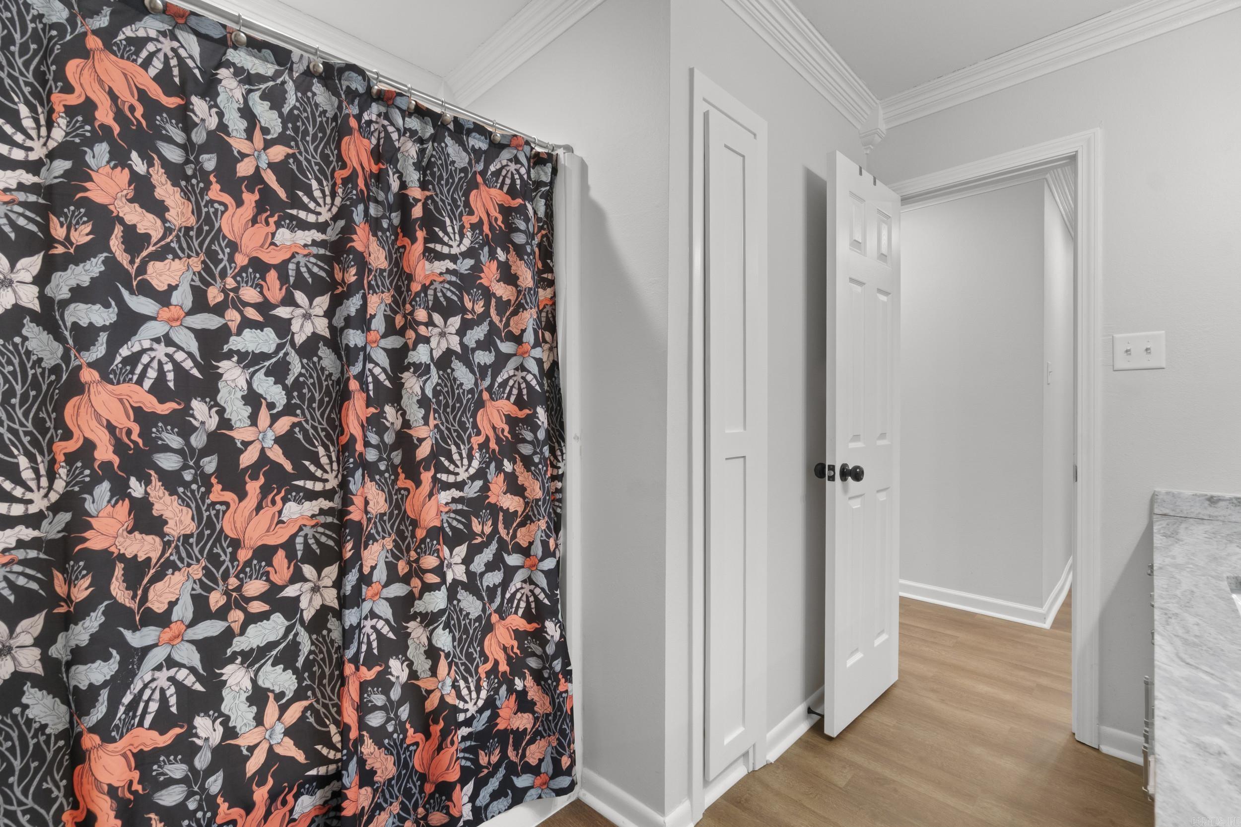 CLOVERDALE ADD (SEARCY) - Residential