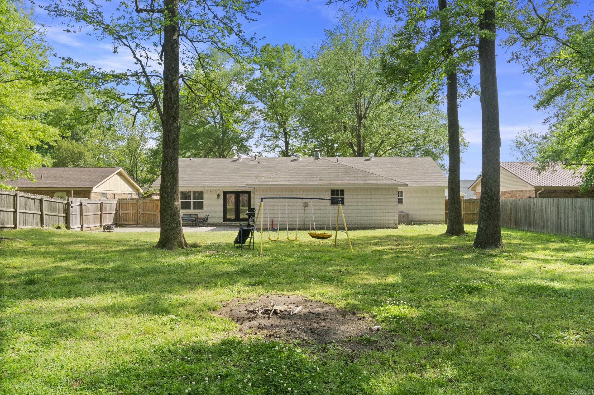 CLOVERDALE ADD (SEARCY) - Residential